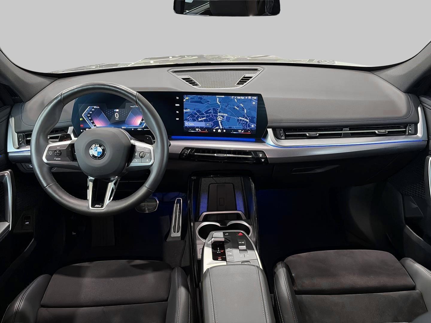 BMW X1 – Bild 11