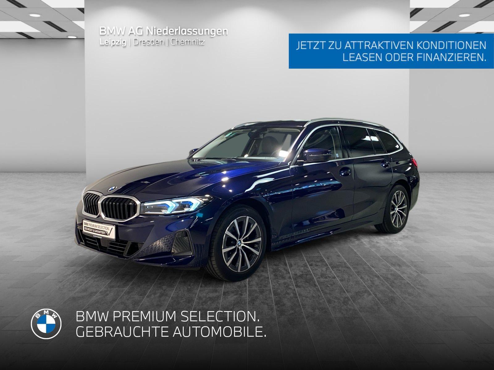 BMW 320D 2023