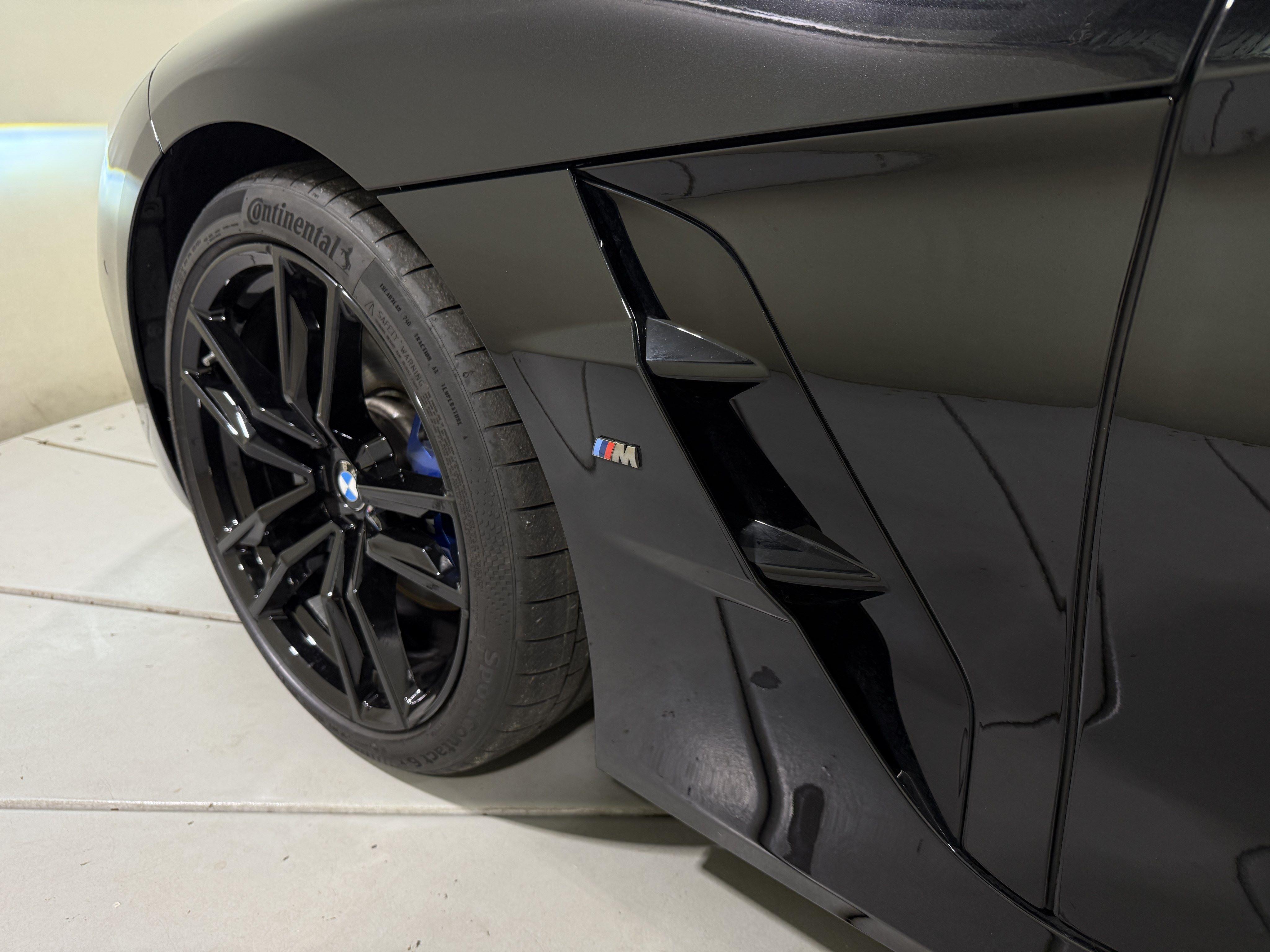 BMW Z4 – Bild 20