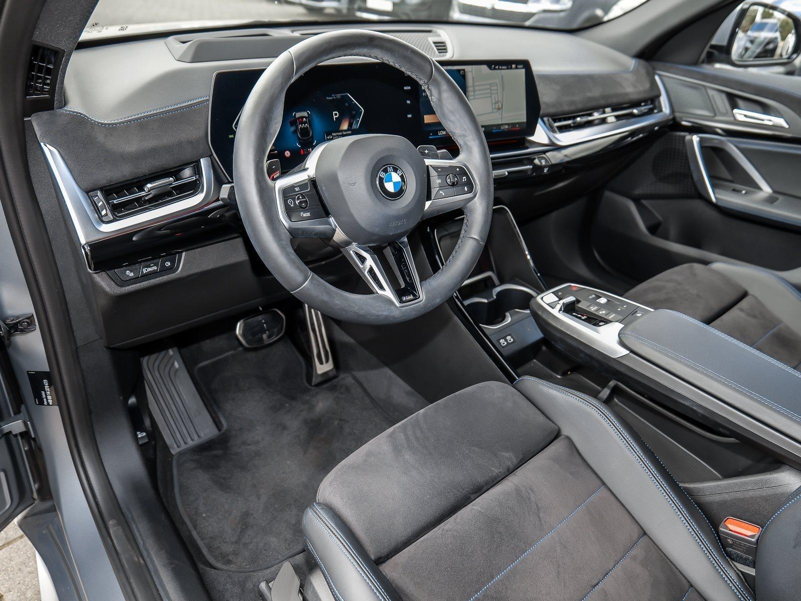 BMW X2 – Bild 7