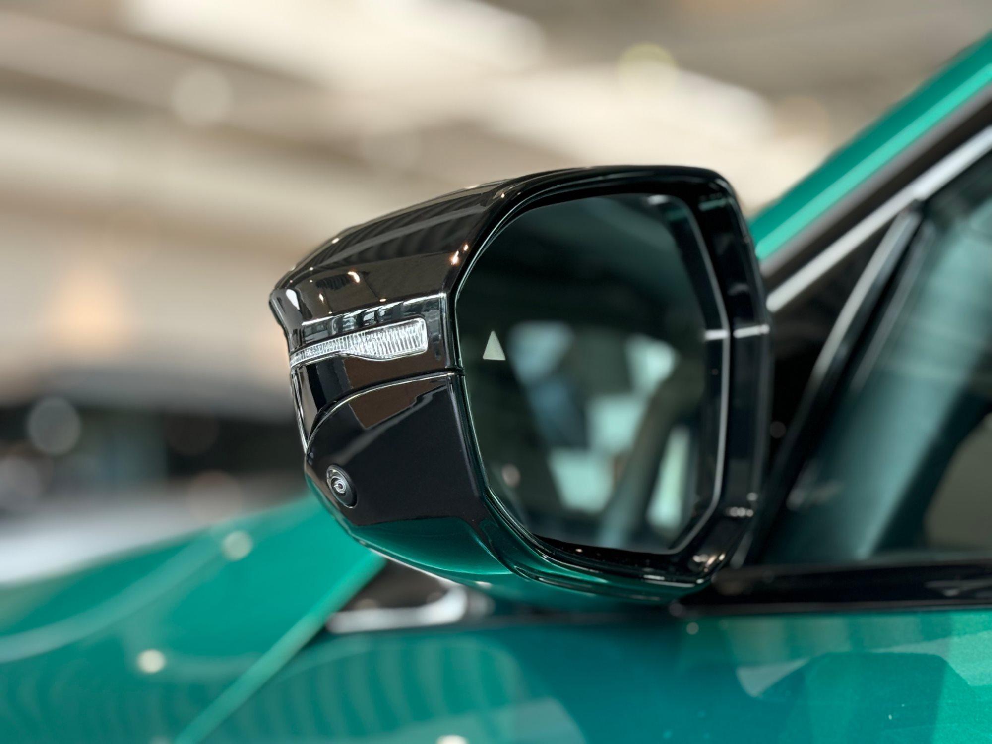 BMW M5 Touring – Bild 56