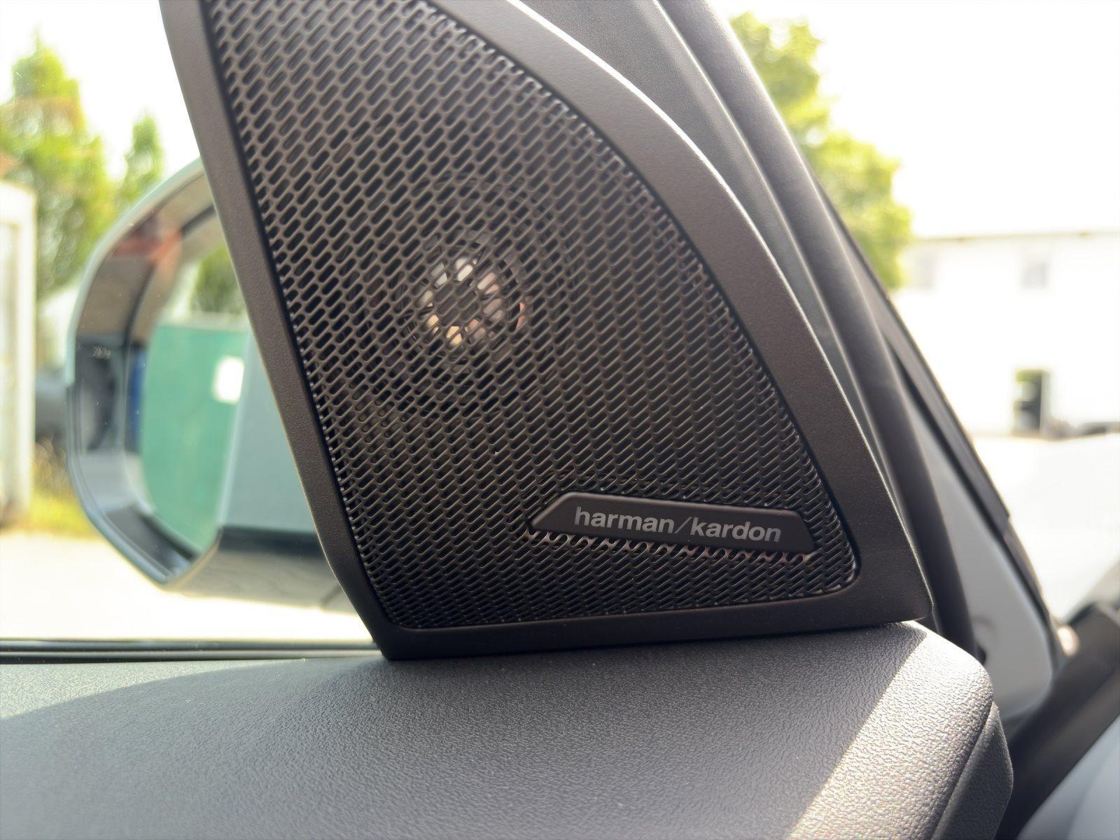 BMW X3 – Bild 9