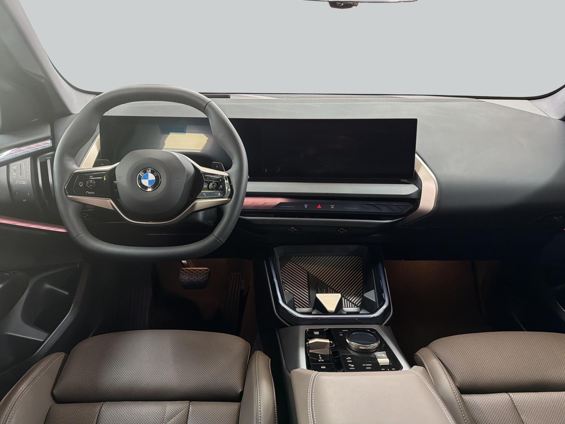 BMW X3 – Bild 13