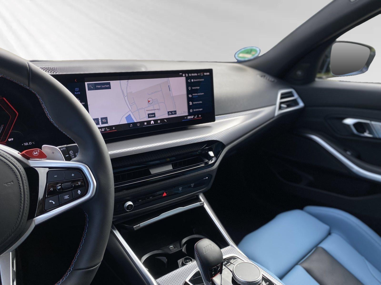 BMW M3 Touring – Bild 26