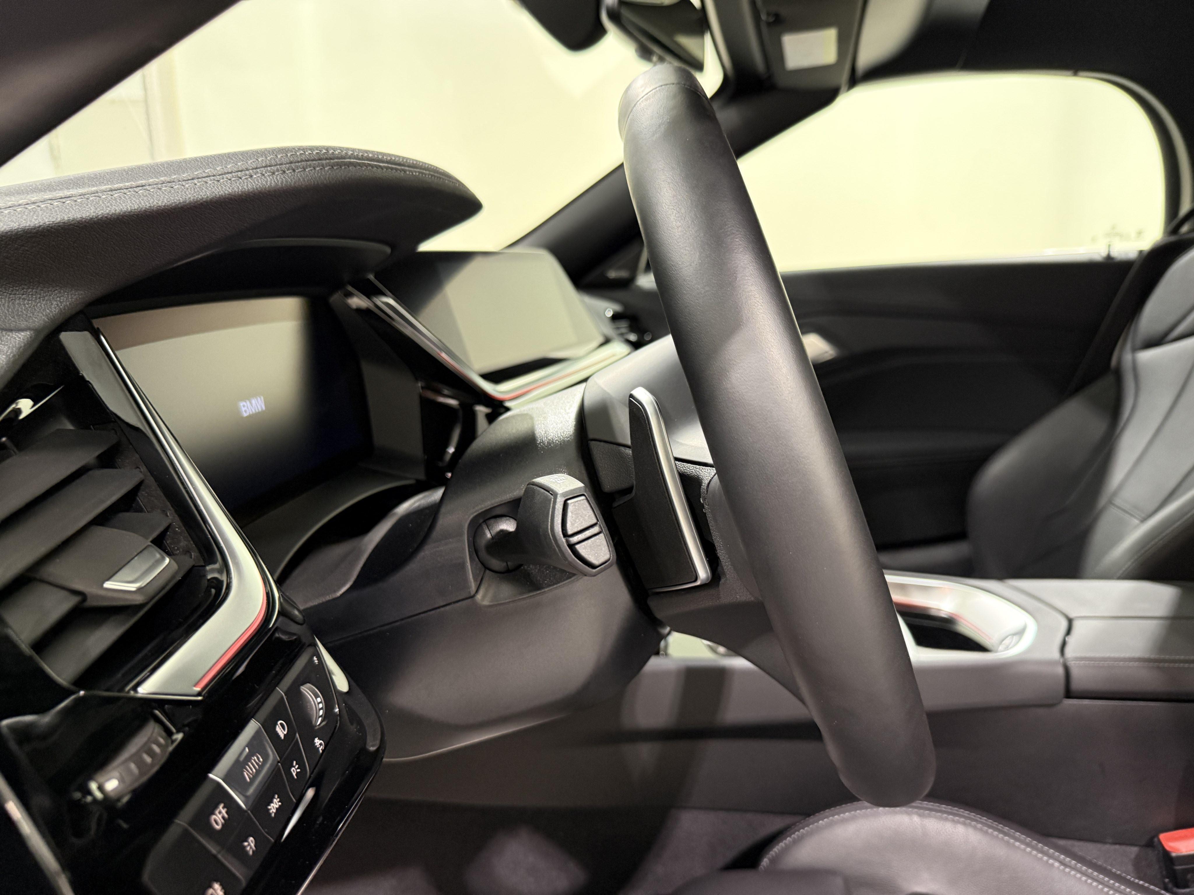 BMW Z4 – Bild 26