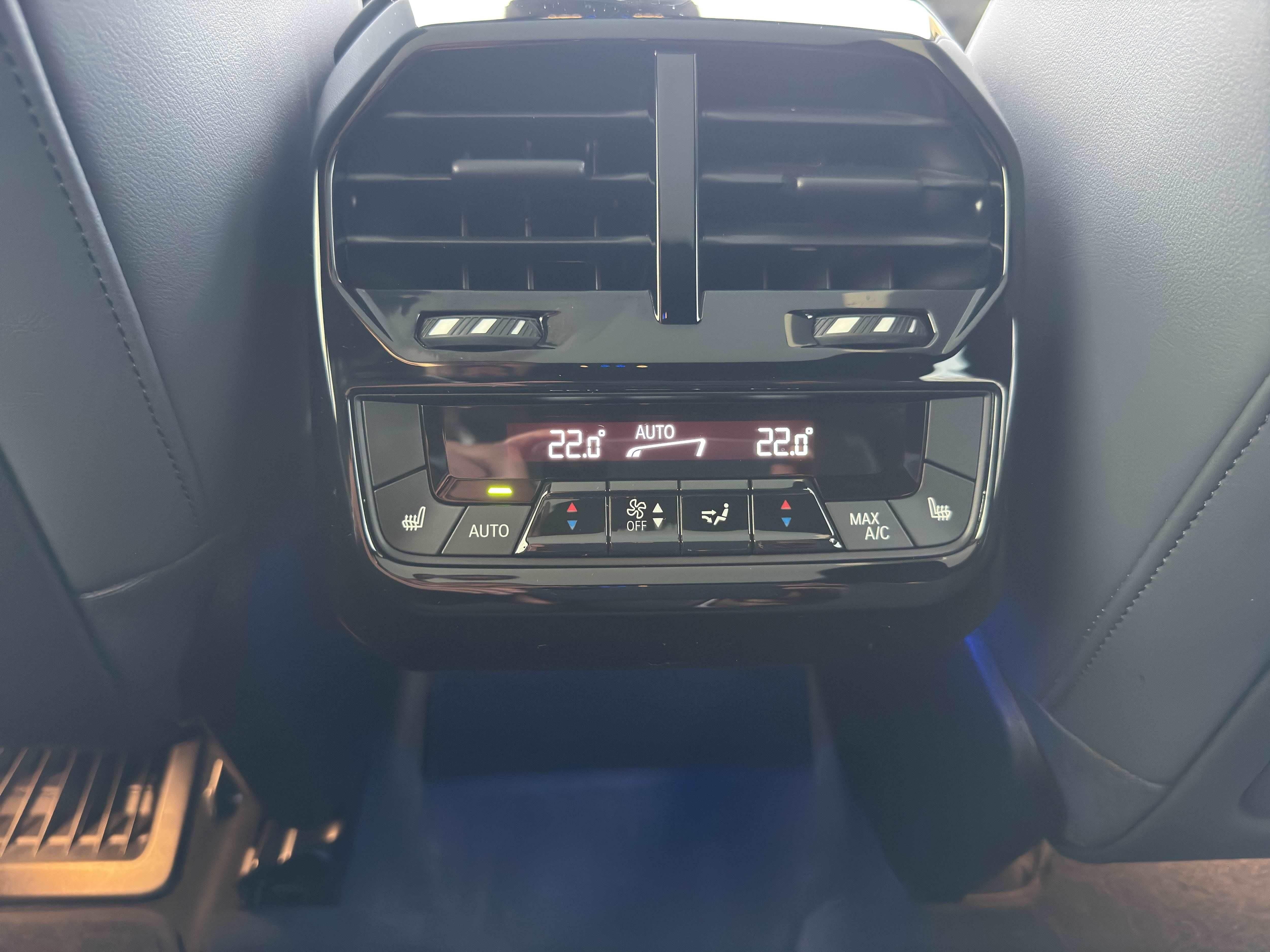 BMW iX – Bild 8