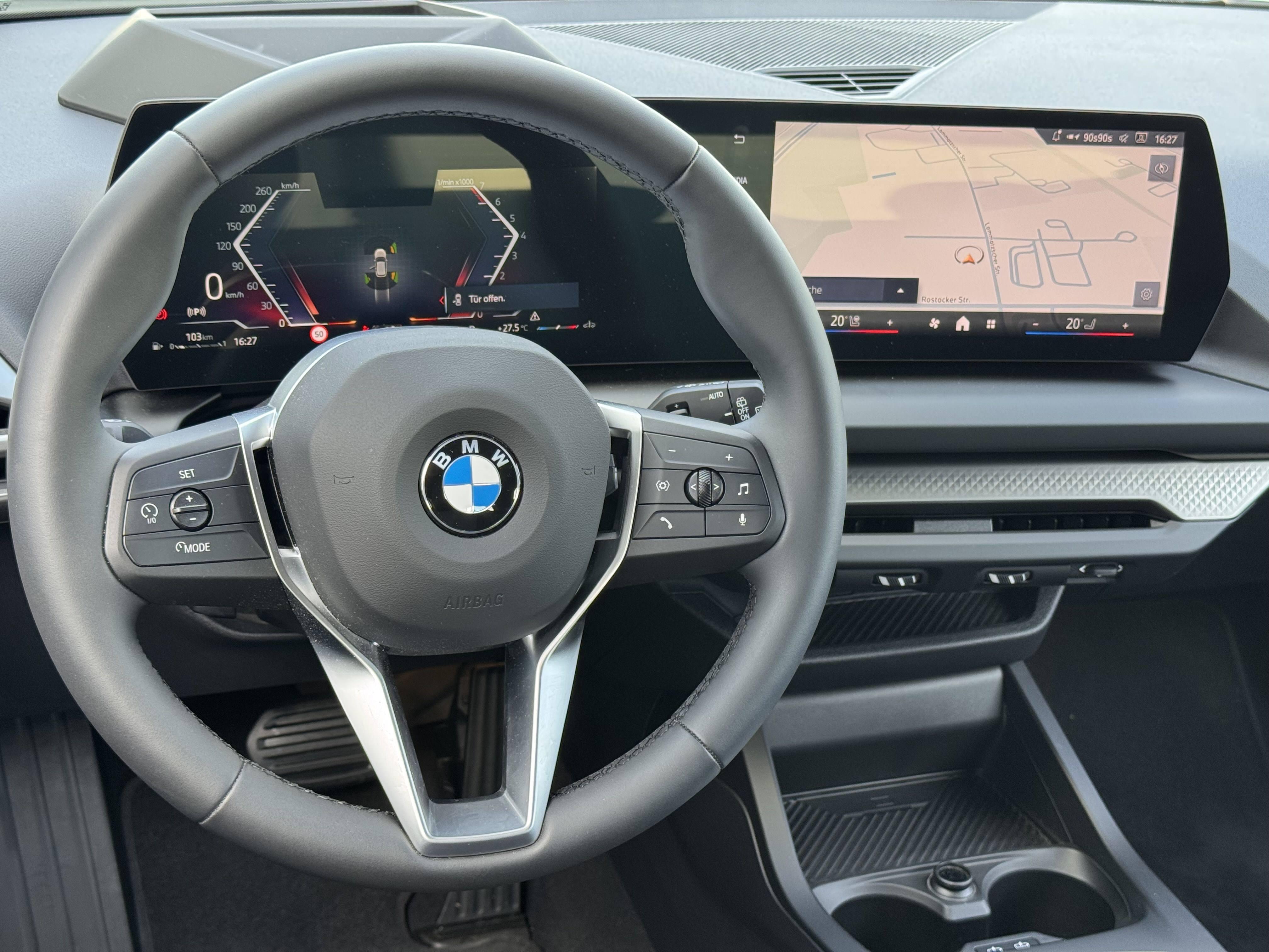 BMW 1er – Bild 14
