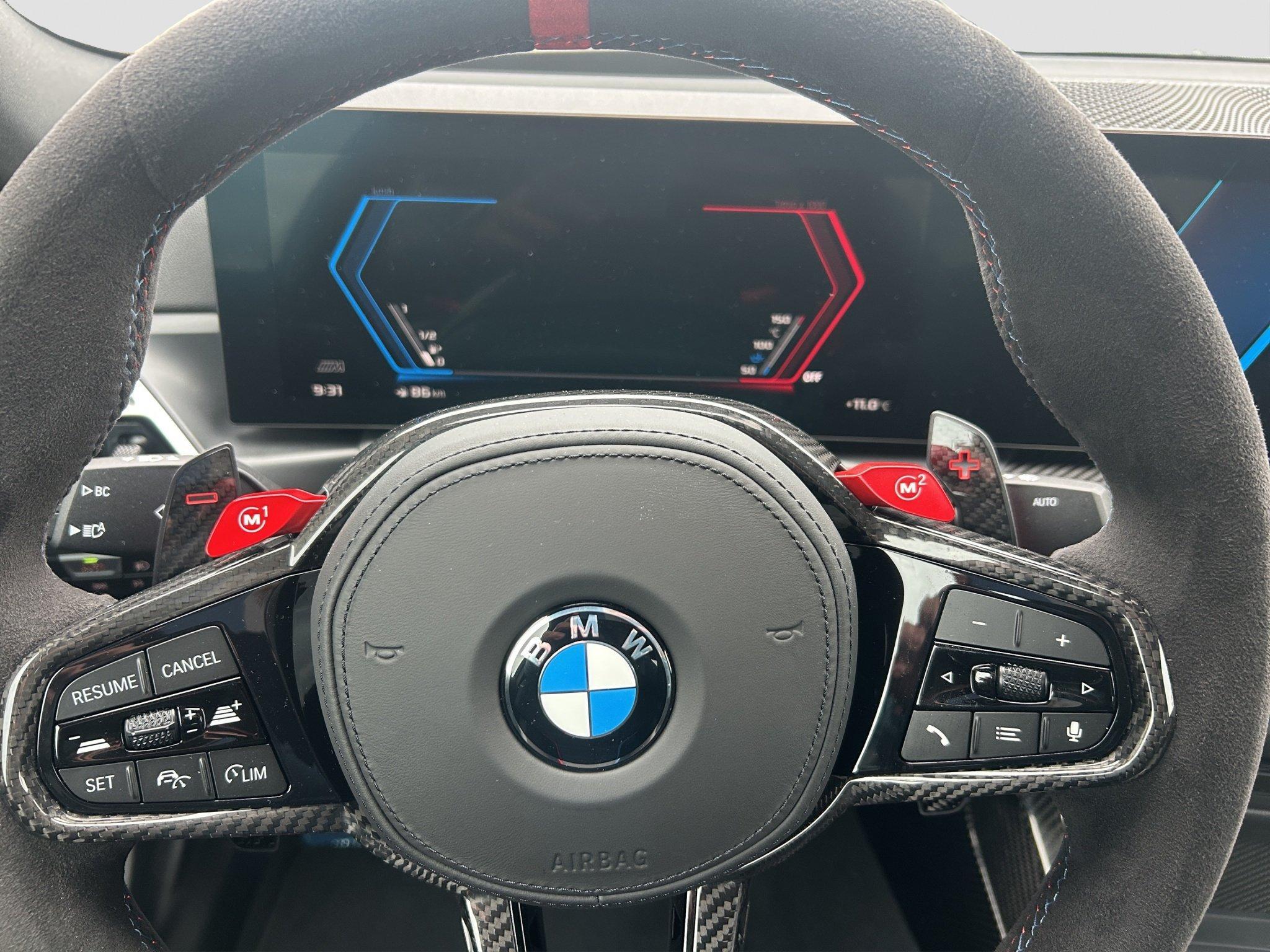 BMW M2 Coupé – Bild 12