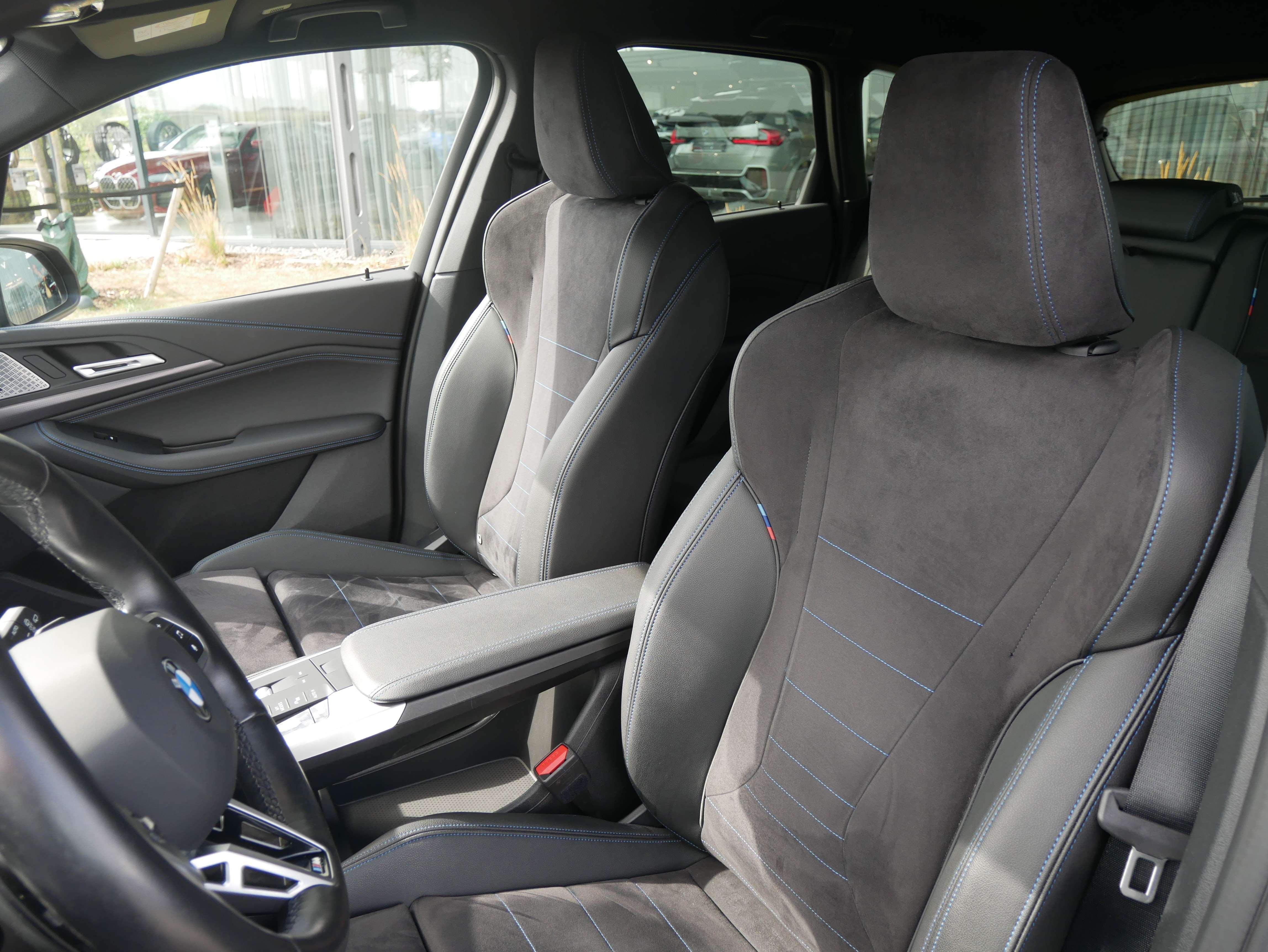 BMW 2er Active Tourer – Bild 19