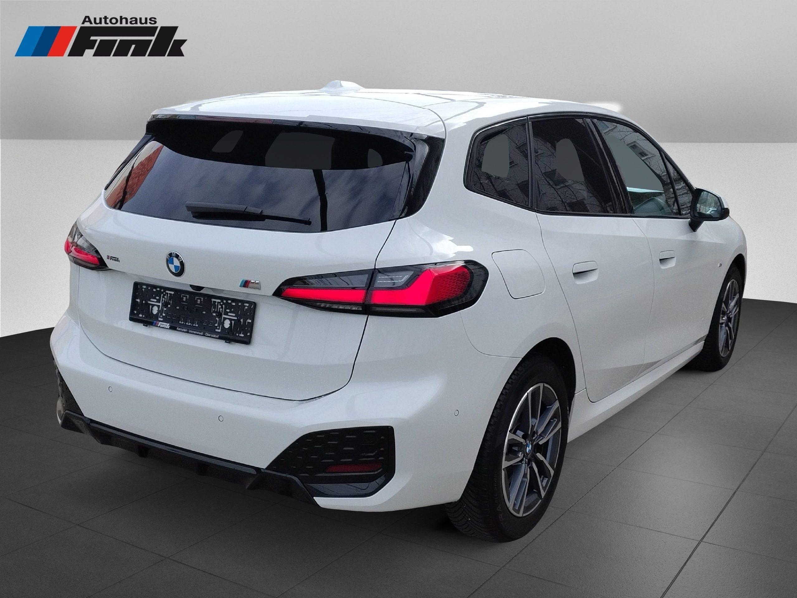 BMW 2er Active Tourer – Bild 6
