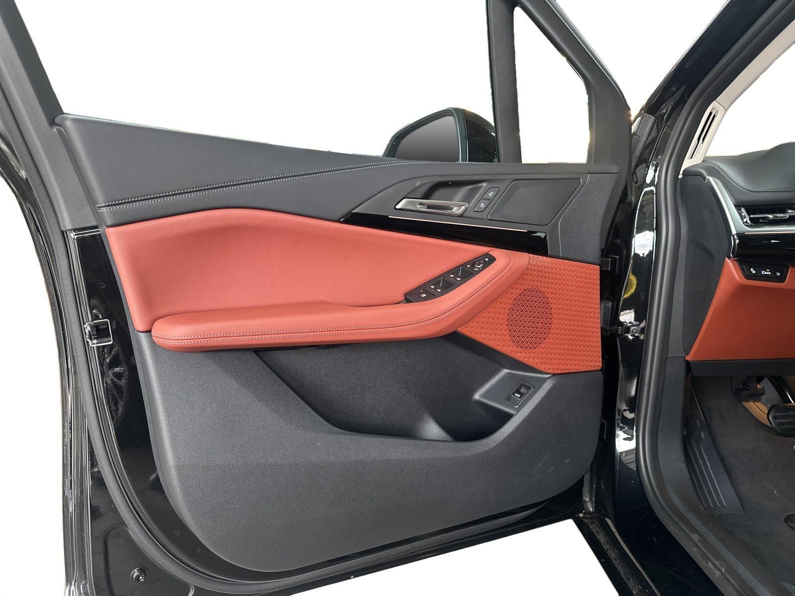 BMW 2er Active Tourer – Bild 8