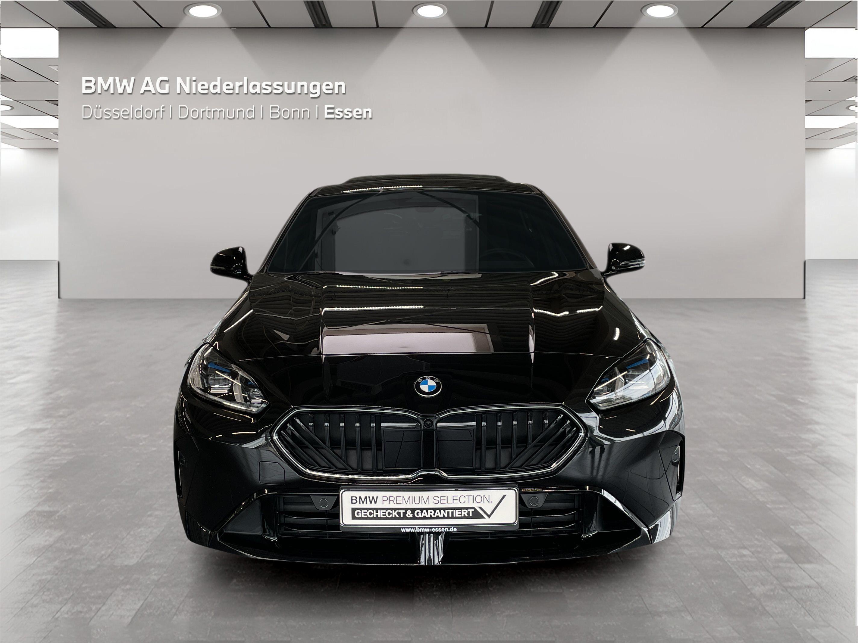 BMW 1er – Bild 22