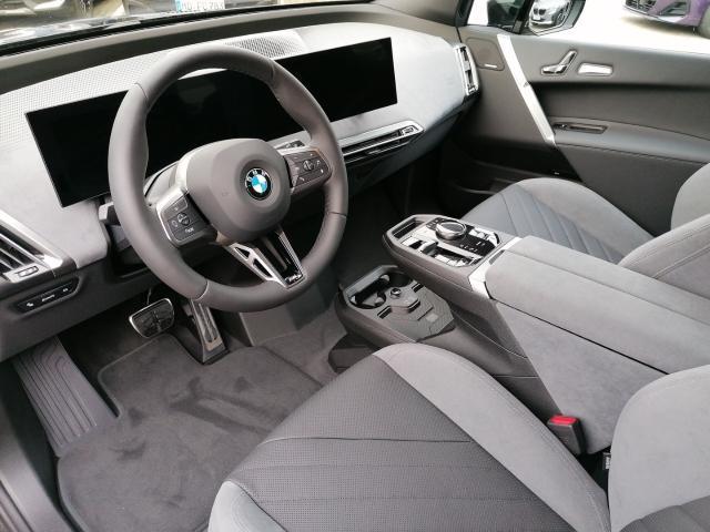 BMW iX – Bild 21