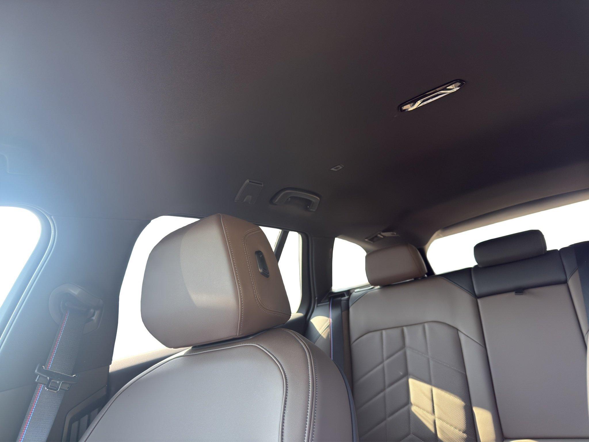 BMW 5er Touring – Bild 10