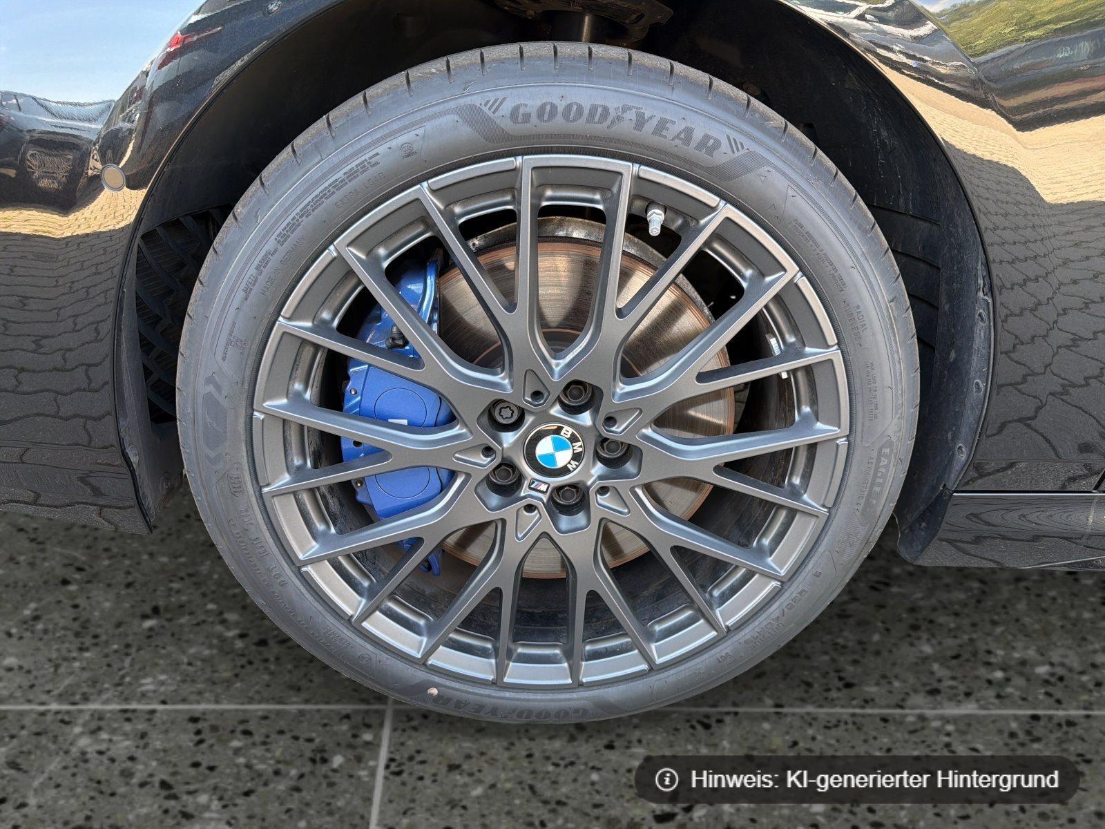 BMW 2er Gran Coupé – Bild 8