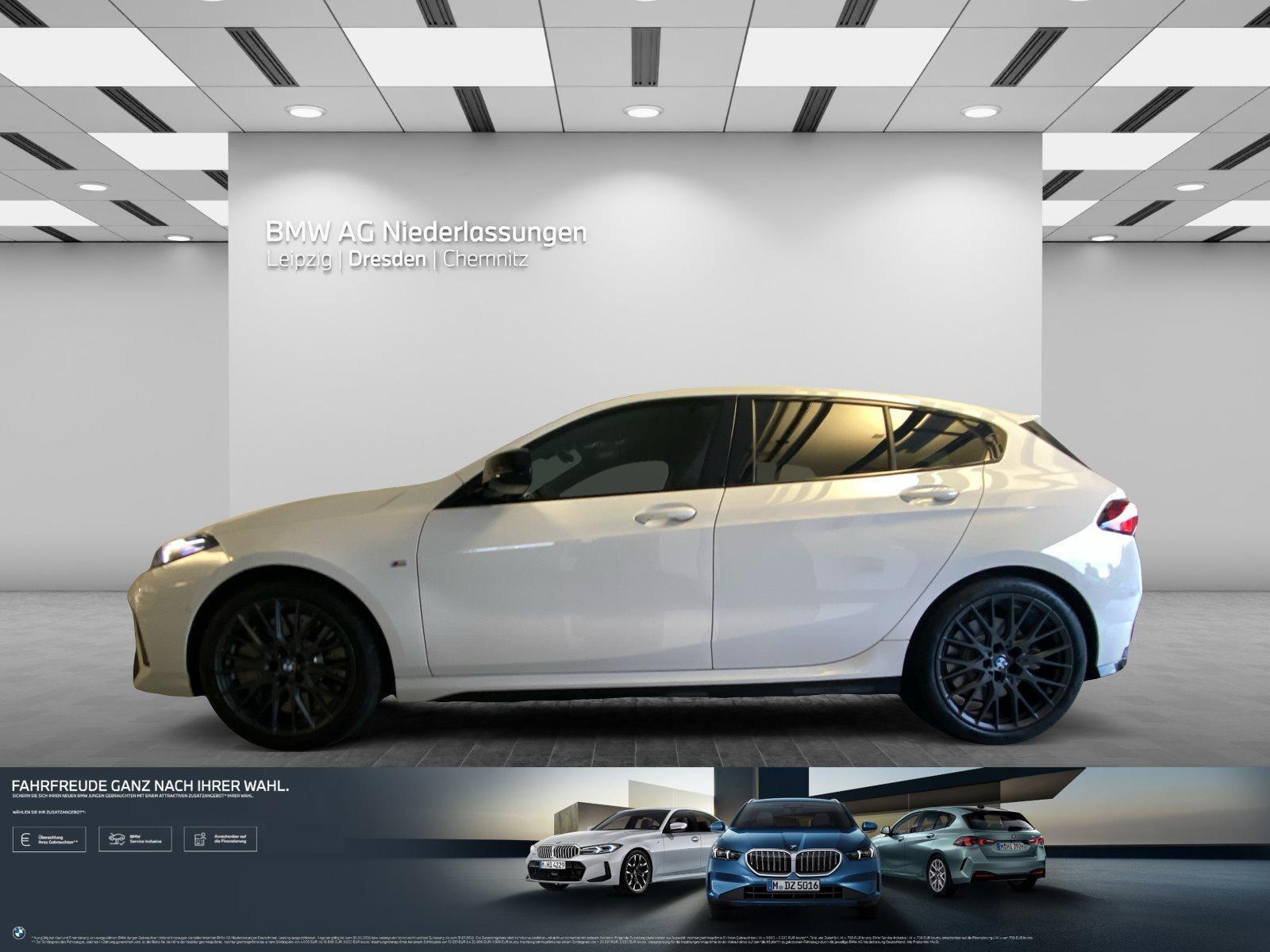 BMW 1er – Bild 4