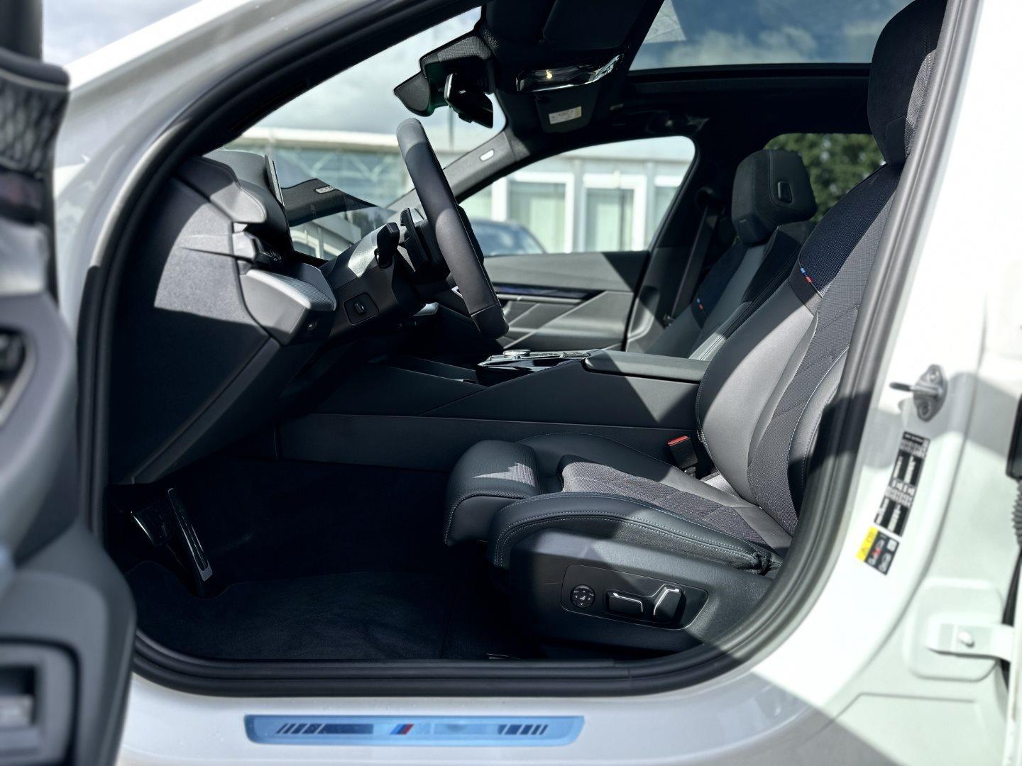BMW 5er Touring – Bild 9