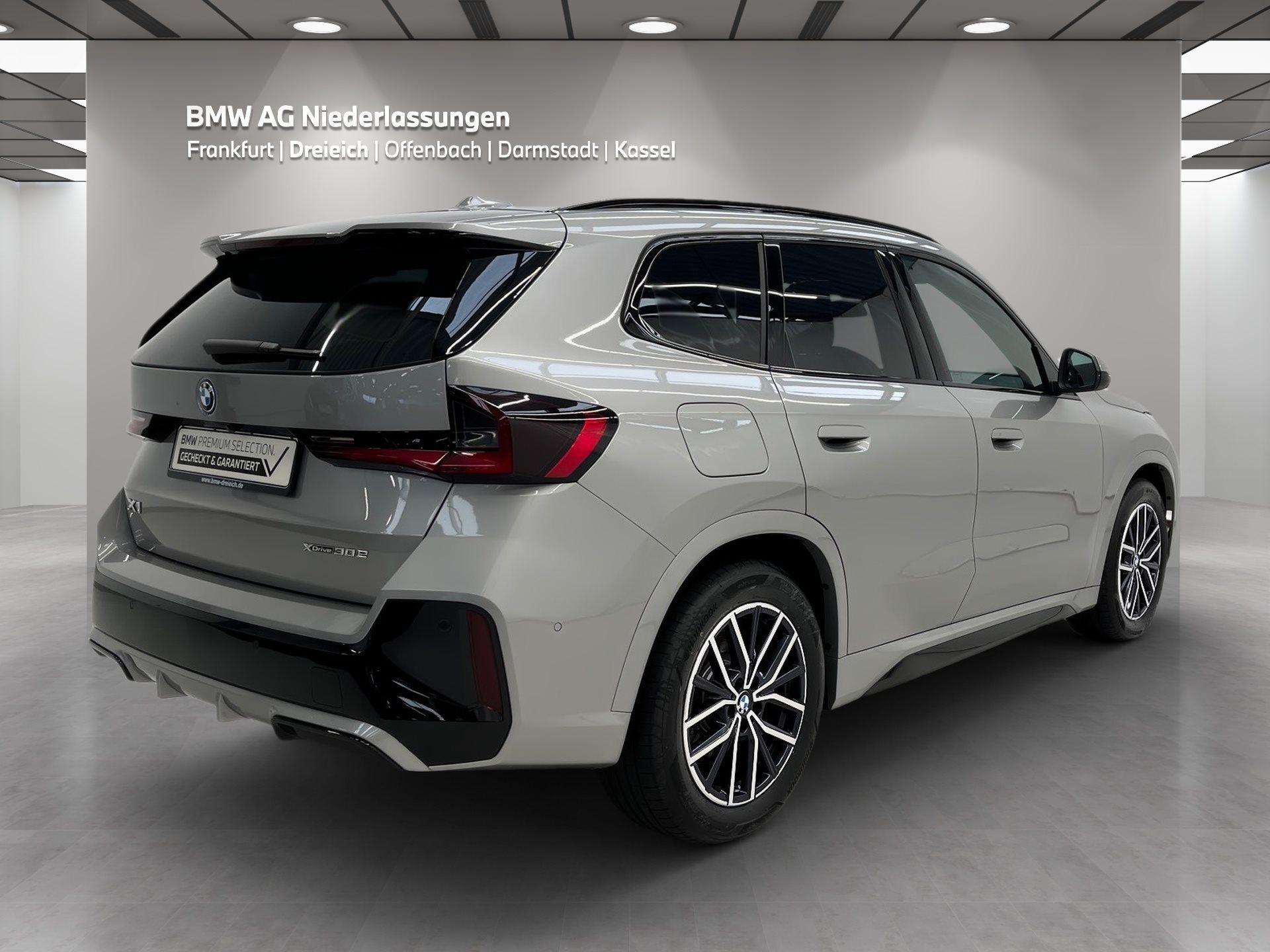 BMW X1 – Bild 3