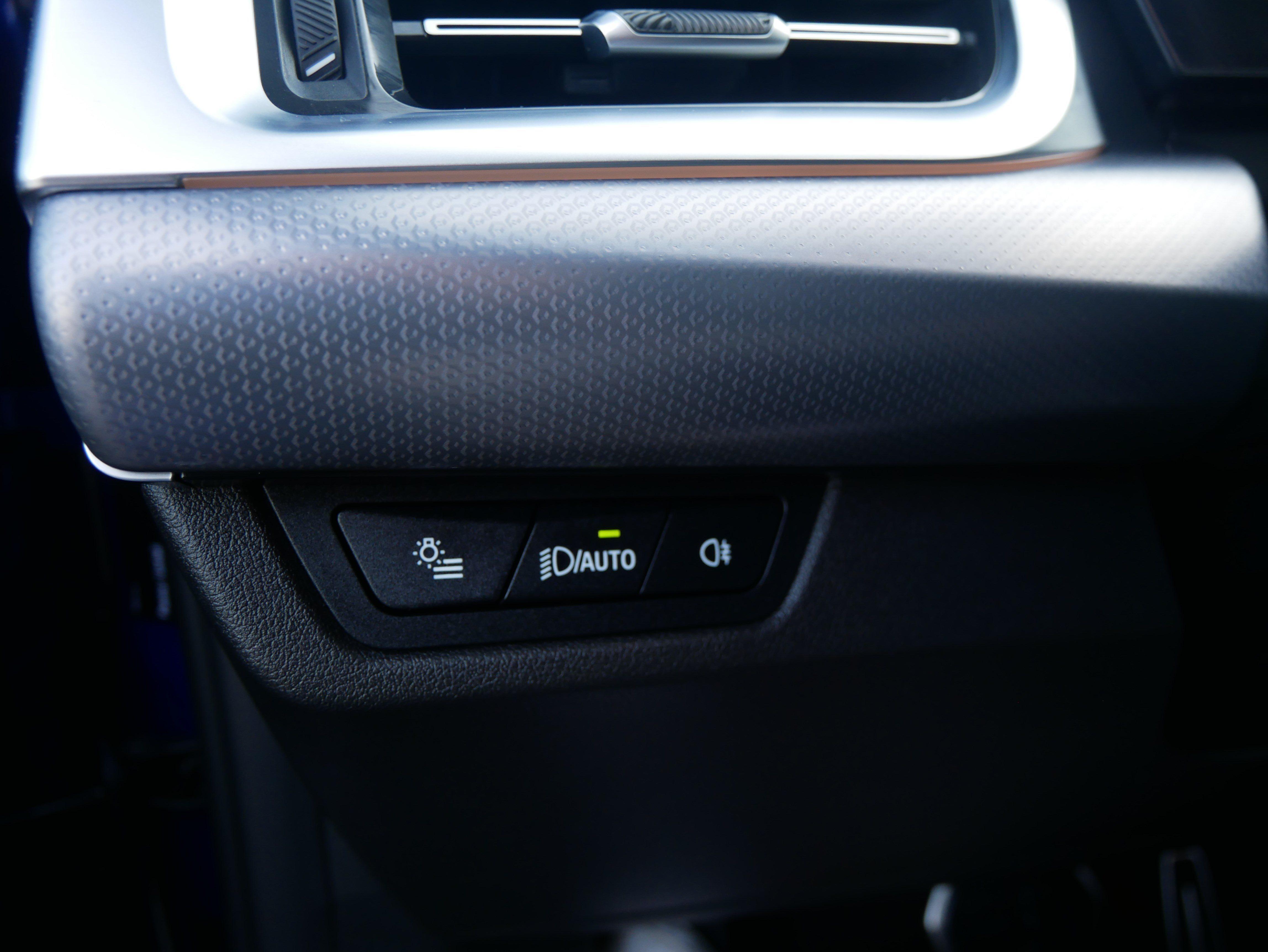 BMW iX1 – Bild 11