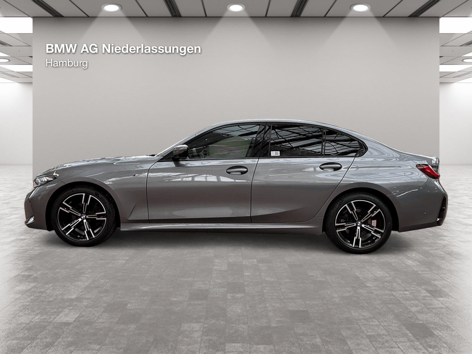 BMW 3er – Bild 2