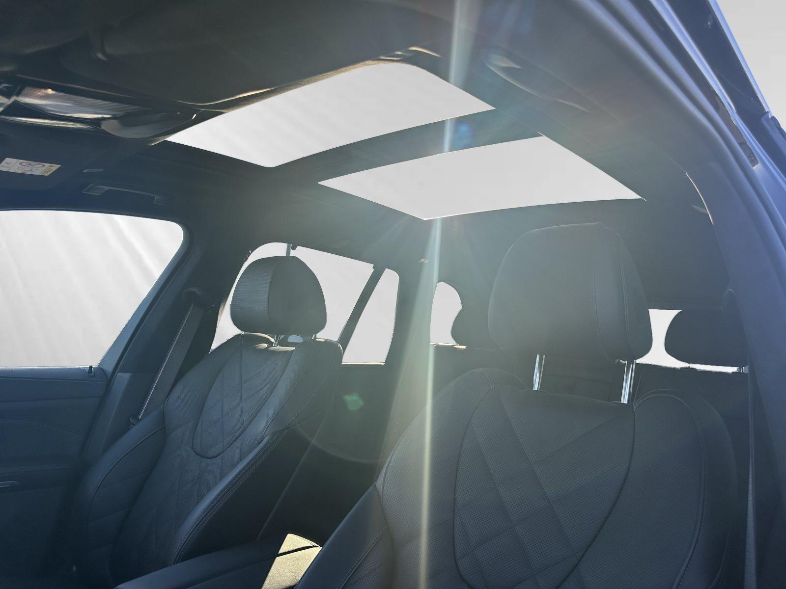 BMW X5 – Bild 9