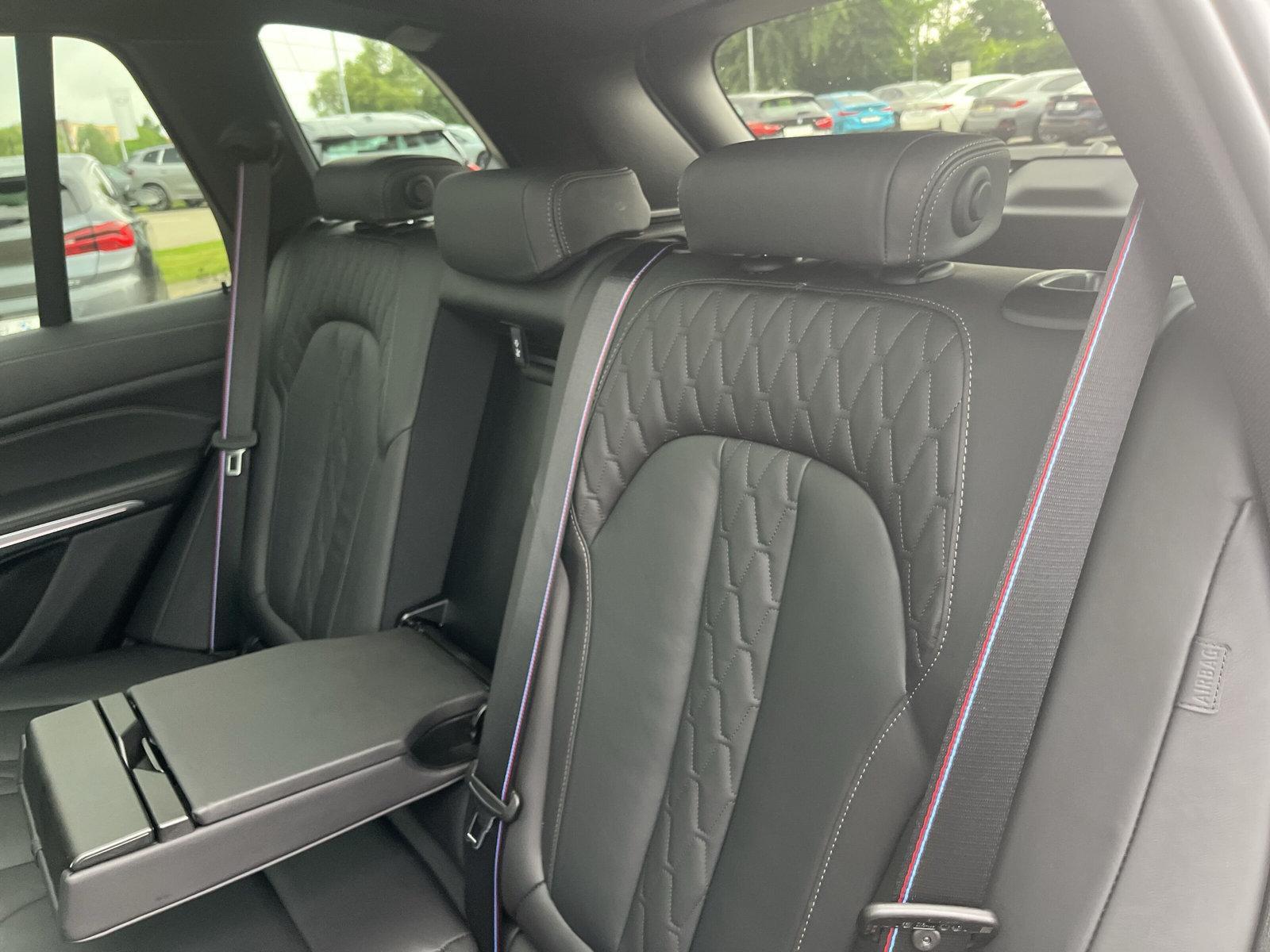 BMW X5 – Bild 19