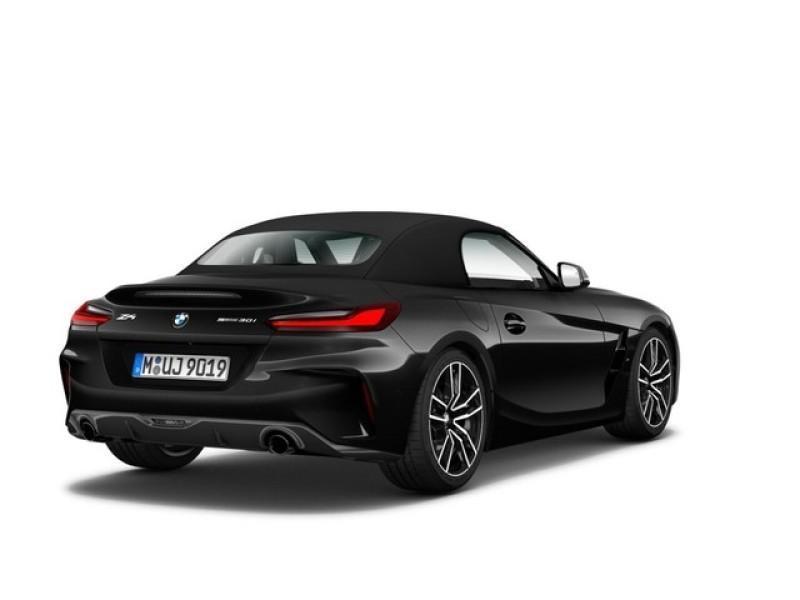 BMW Z4 – Bild 8