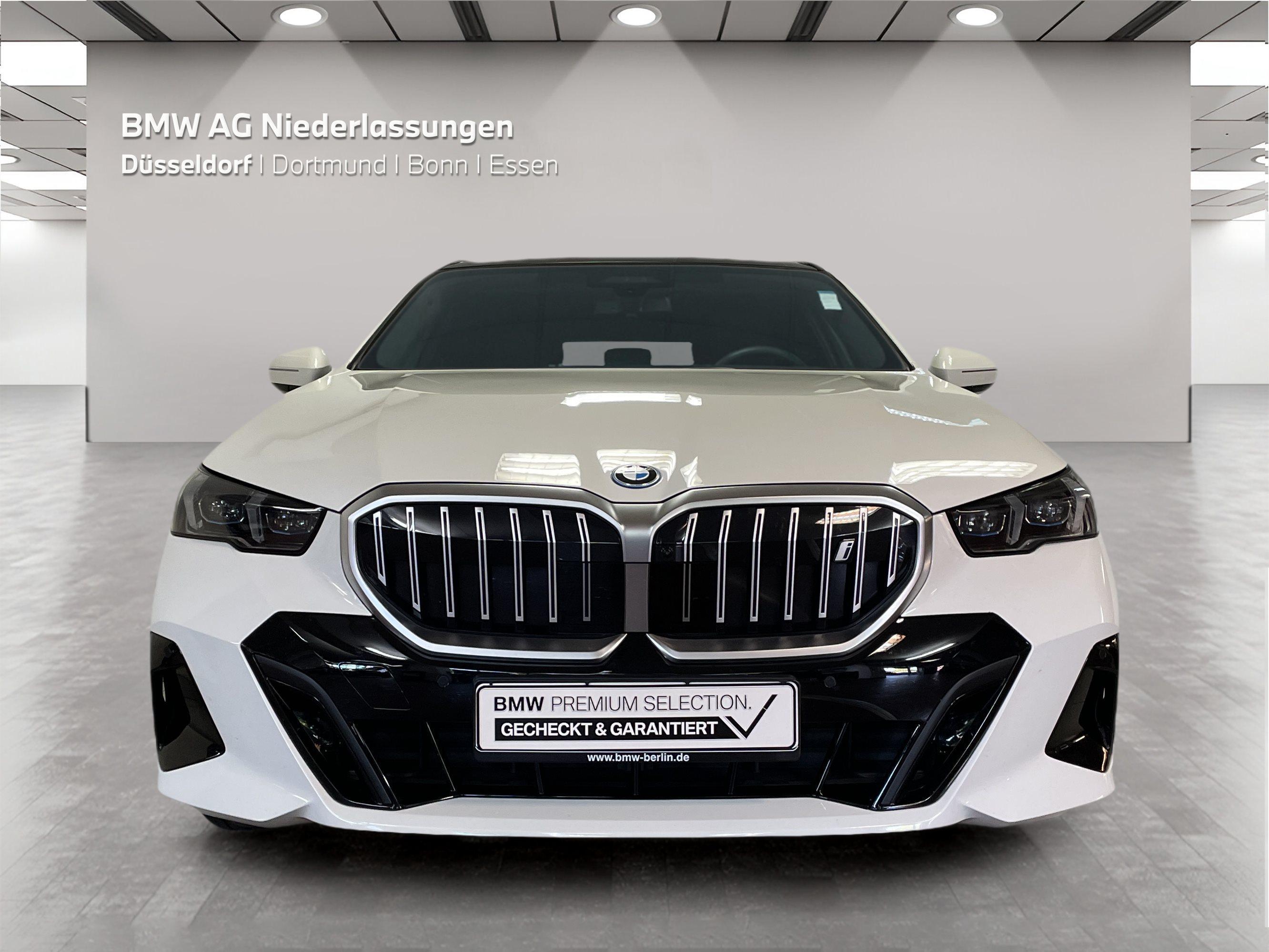 BMW 5er Touring – Bild 9