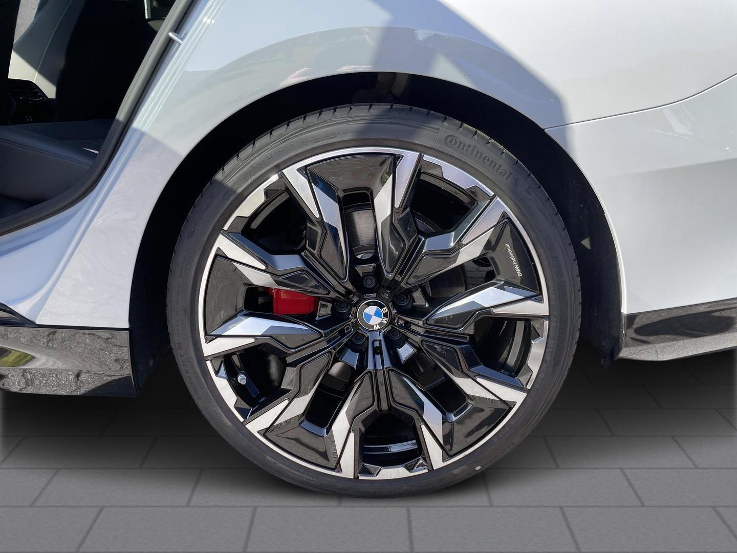 BMW 5er Touring – Bild 7