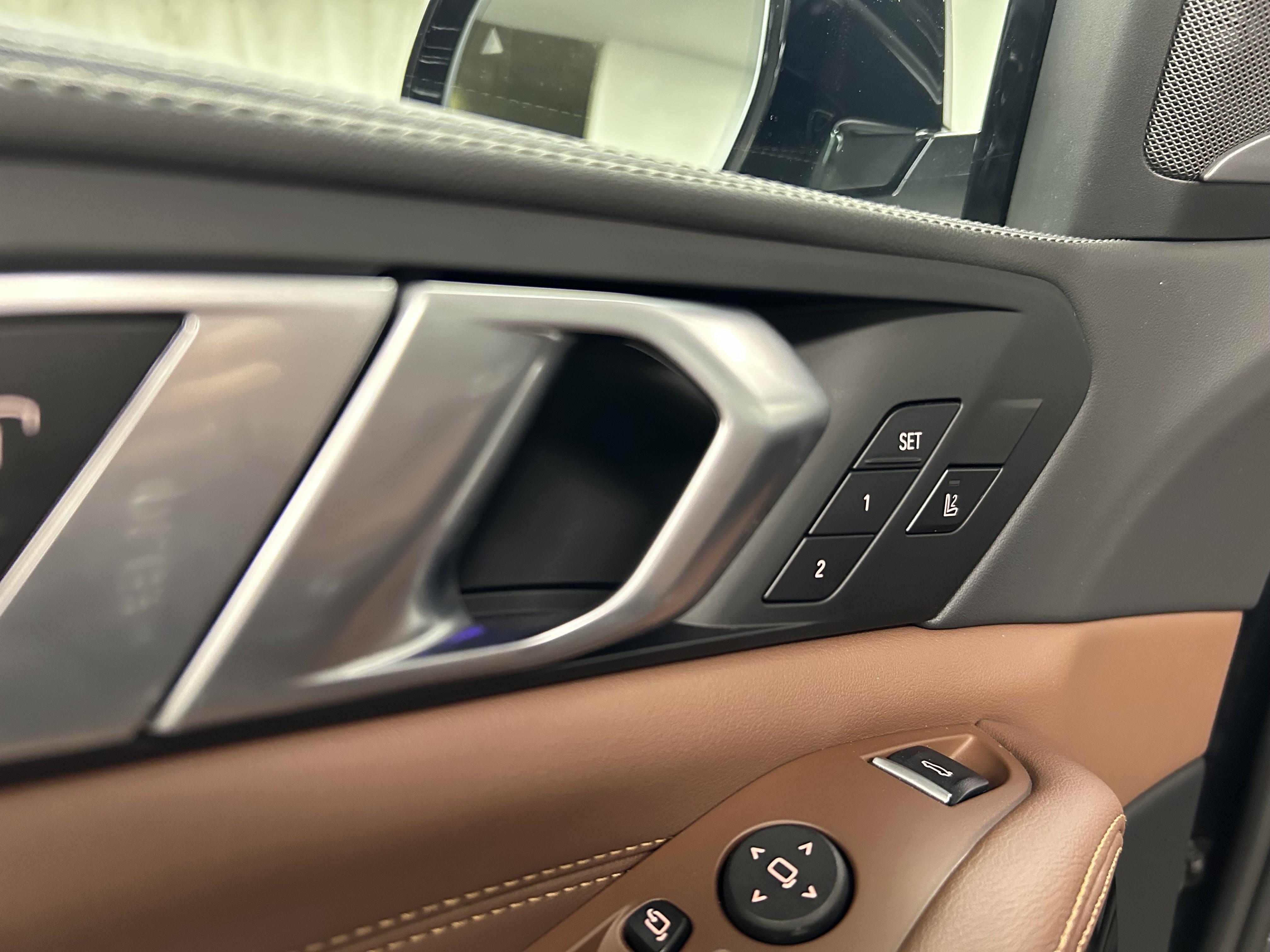 BMW X5 – Bild 35