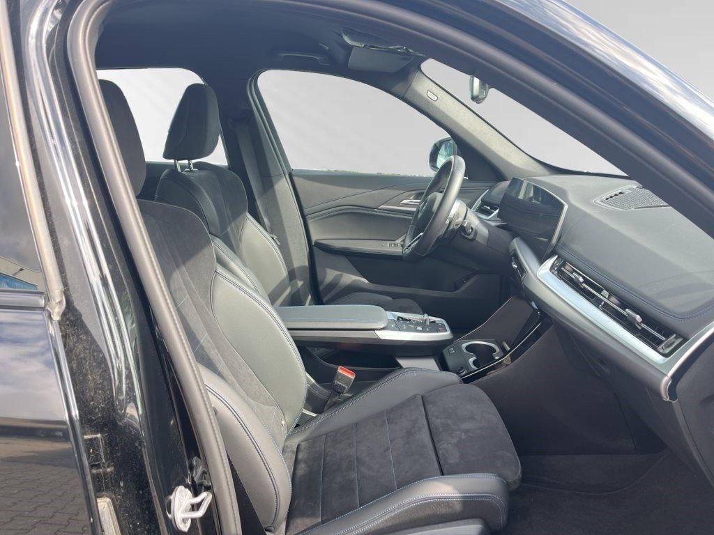BMW X1 – Bild 19