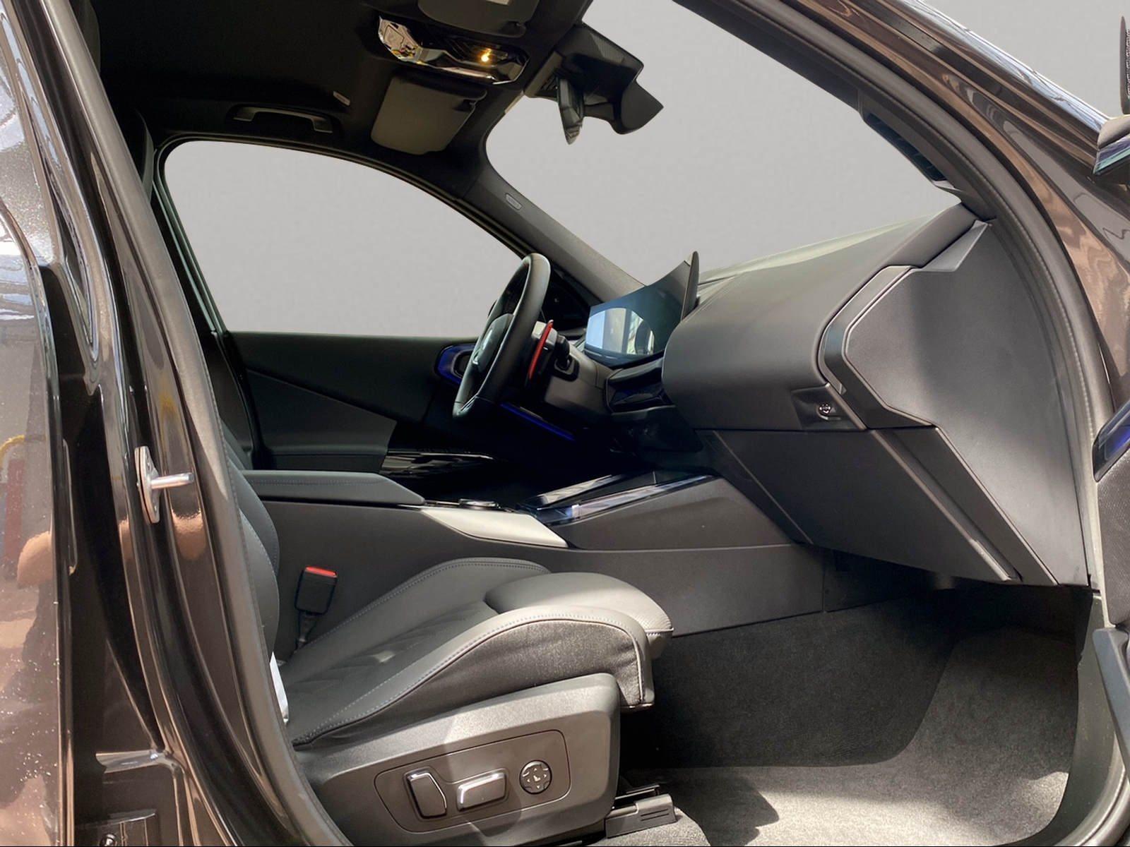 BMW X3 – Bild 20
