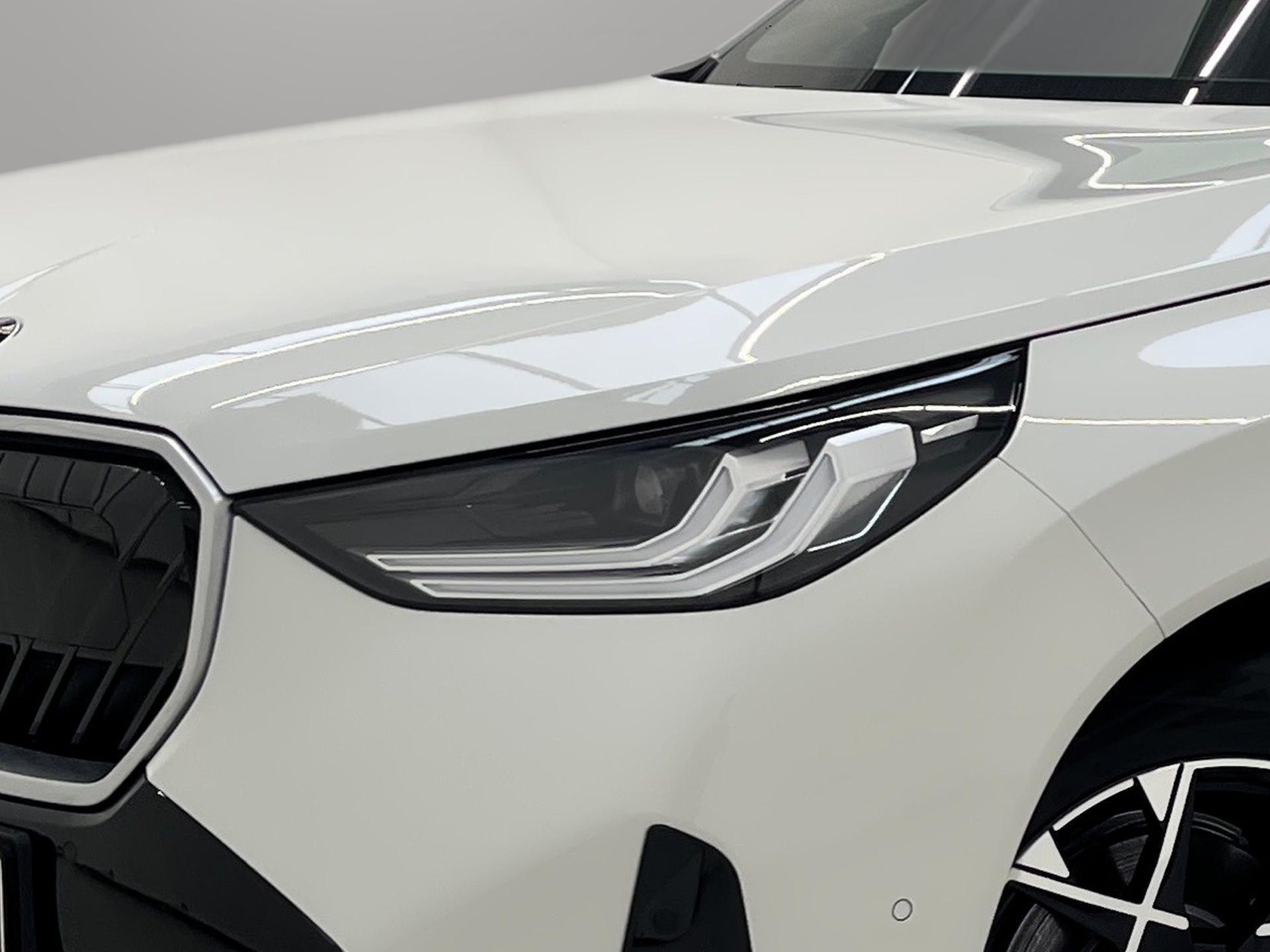 BMW X3 – Bild 8