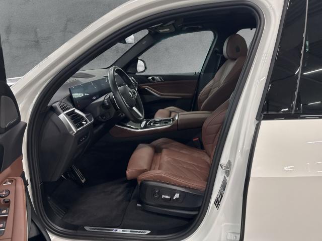BMW X5 – Bild 43
