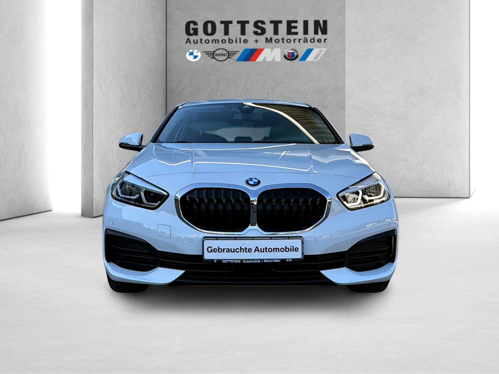 BMW 1er – Bild 2