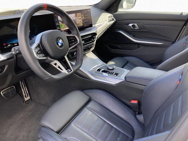 BMW 3er – Bild 9