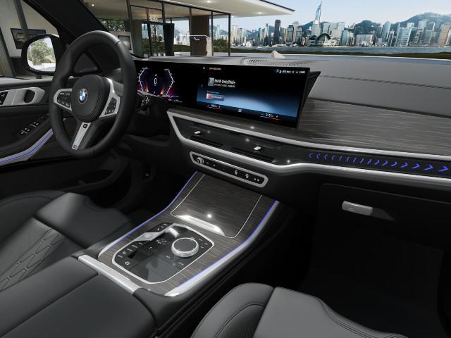 BMW X5 – Bild 4