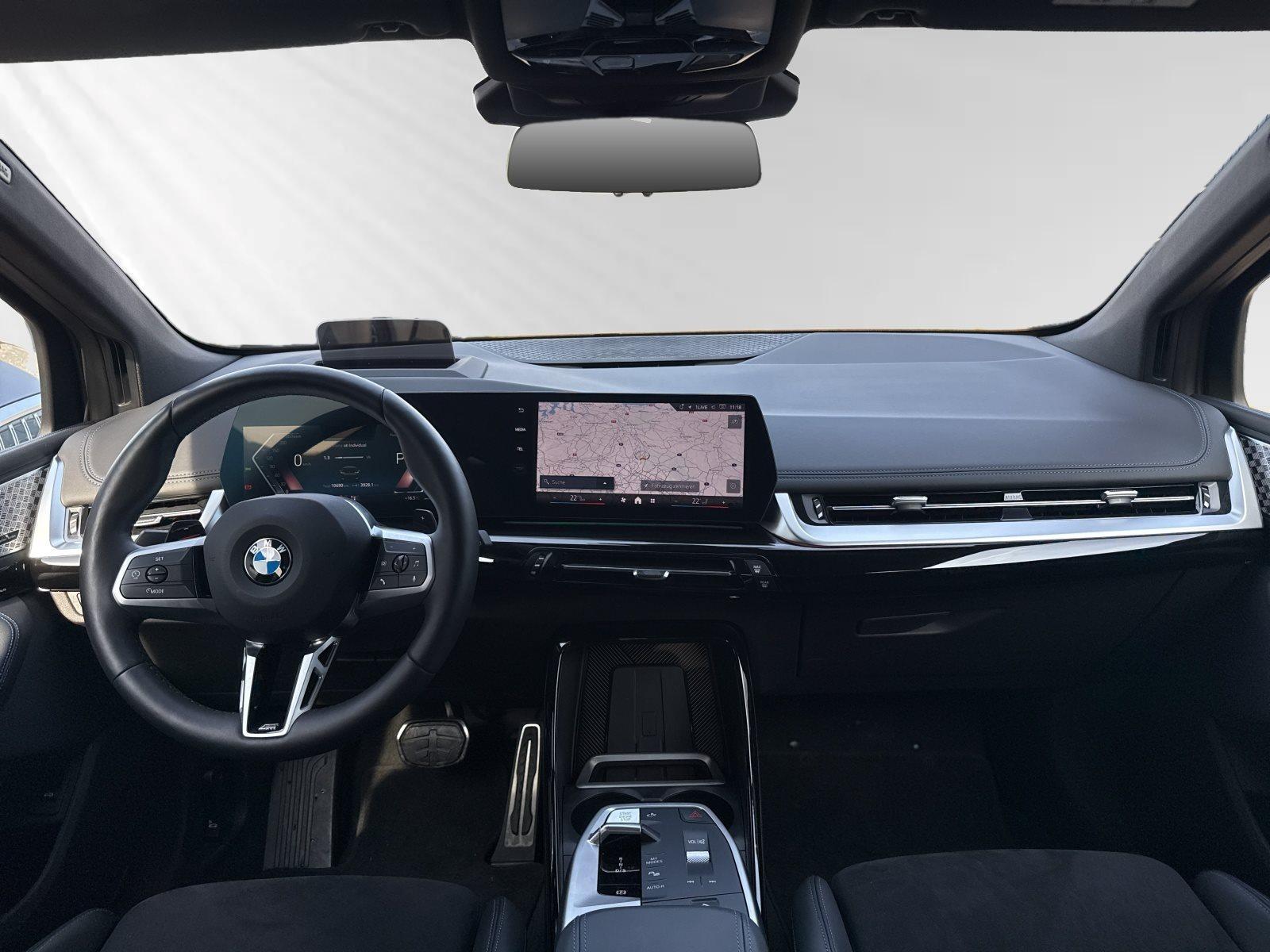 BMW 2er Active Tourer – Bild 16