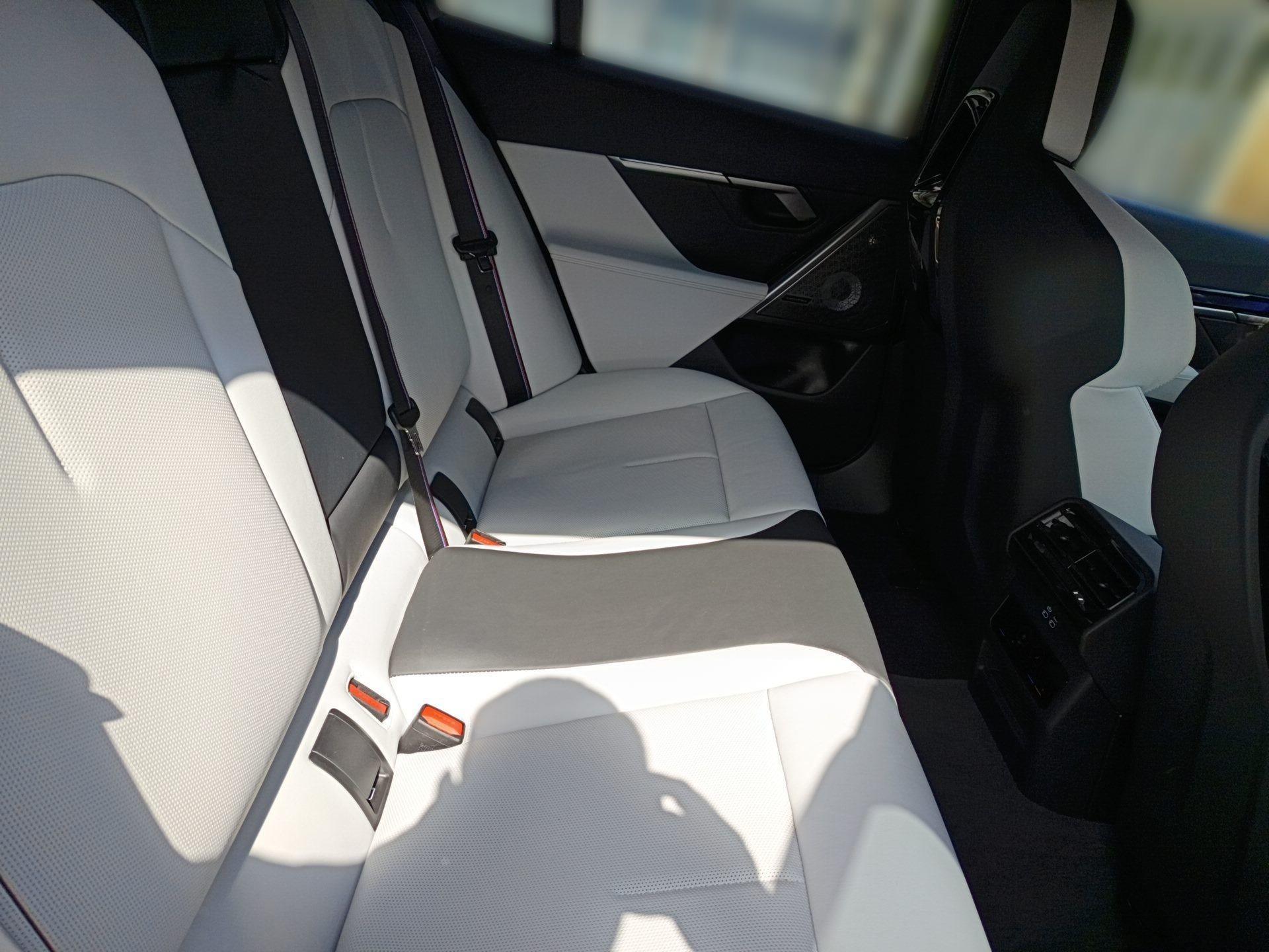 BMW M5 Touring – Bild 28