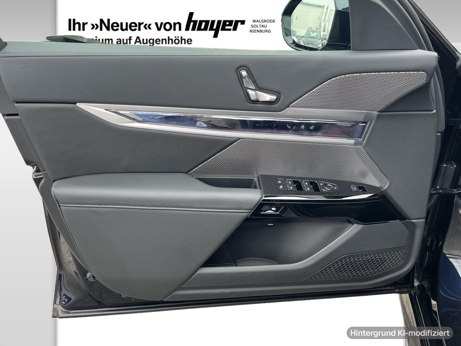 BMW 7er – Bild 12