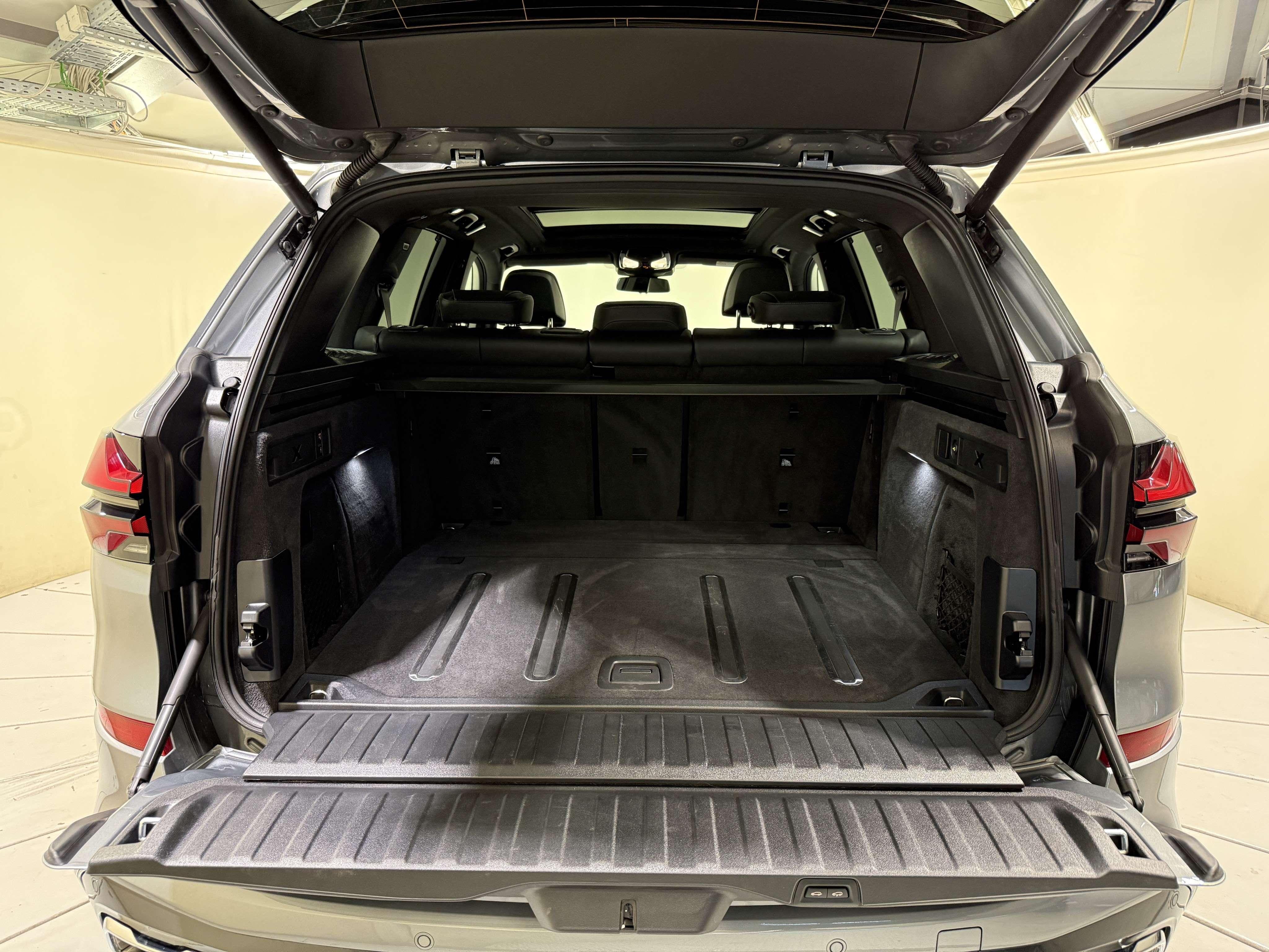 BMW X5 – Bild 9