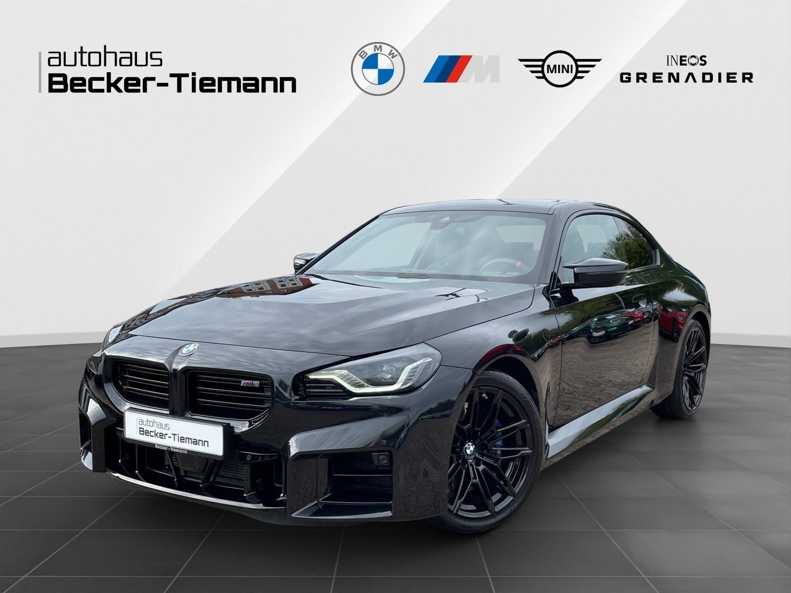 BMW M2 Coupé