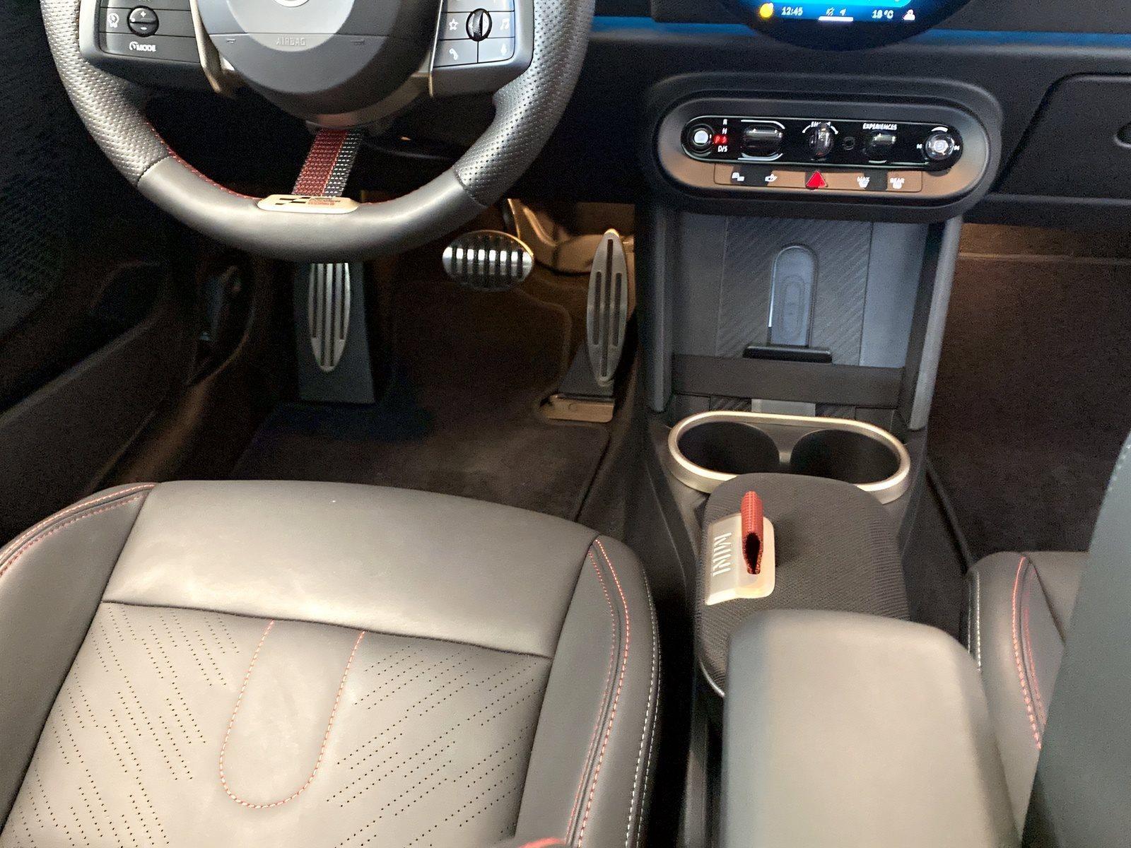 MINI Cooper 3-Türer – Bild 15