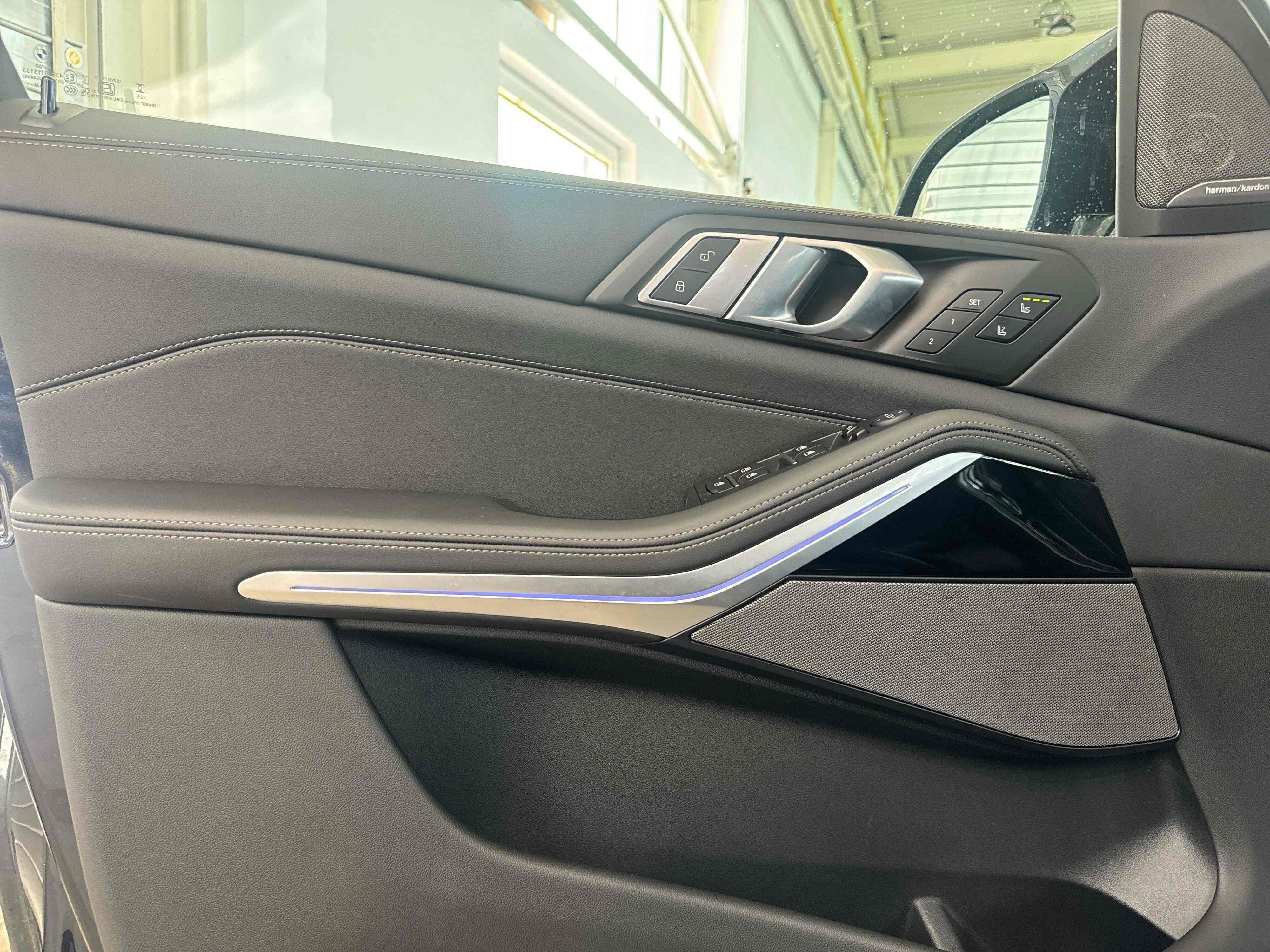 BMW X5 – Bild 10