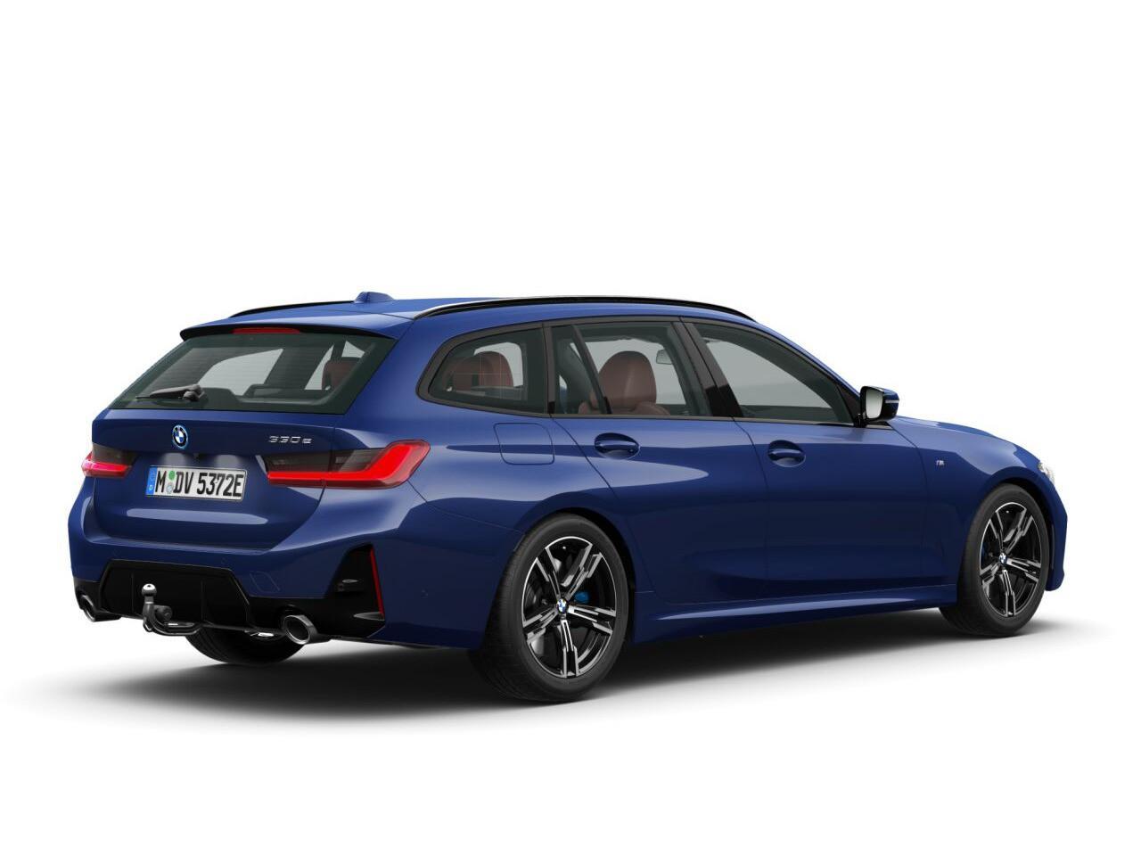 BMW 3er Touring – Bild 4
