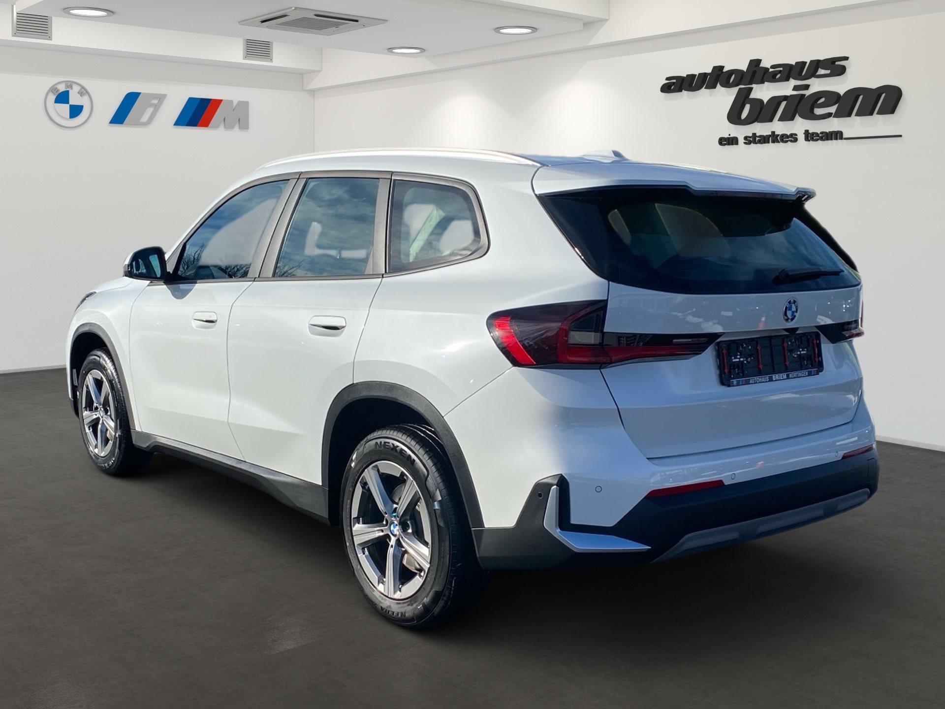 BMW X1 – Bild 4