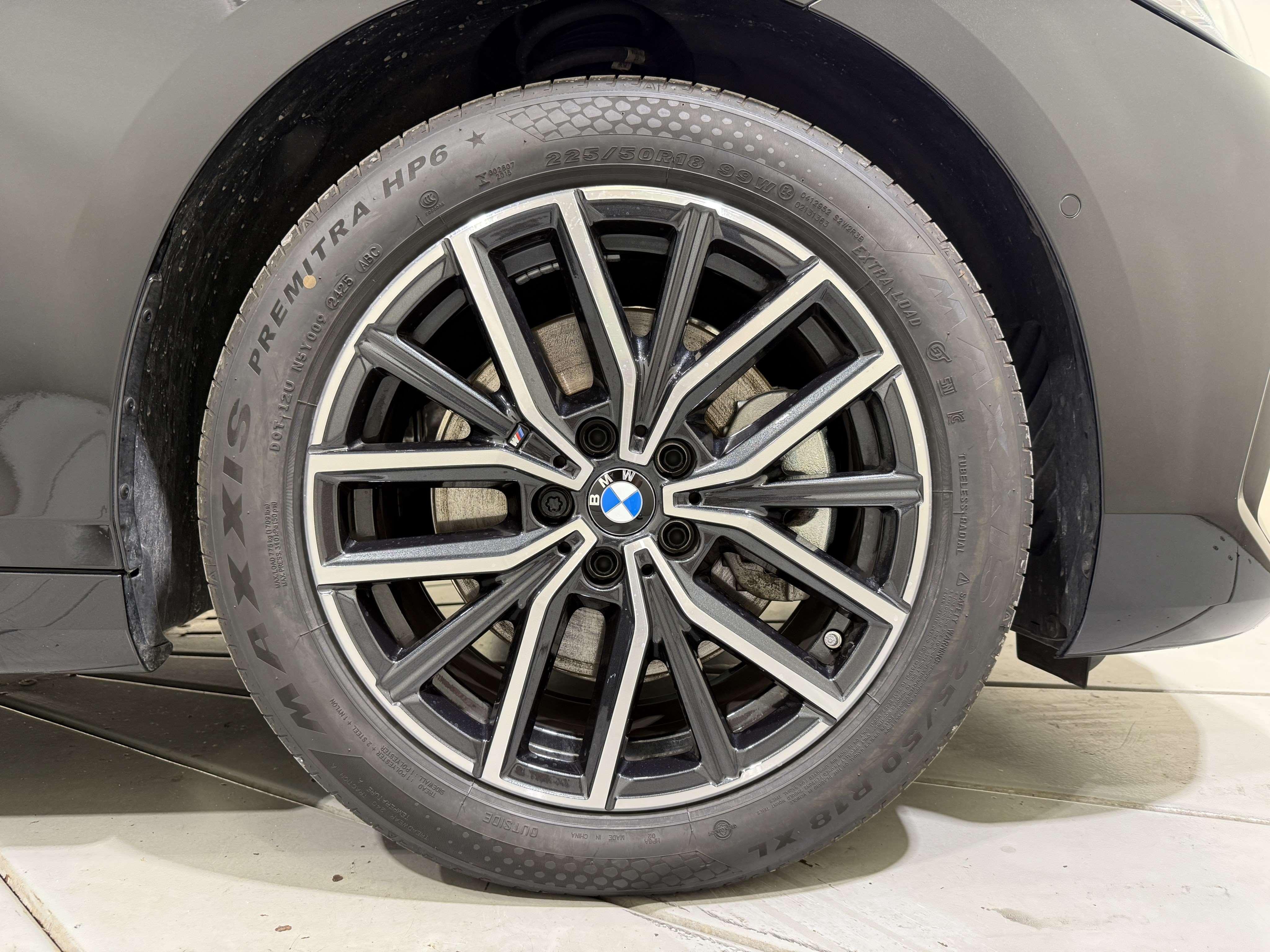 BMW 2er Active Tourer – Bild 25
