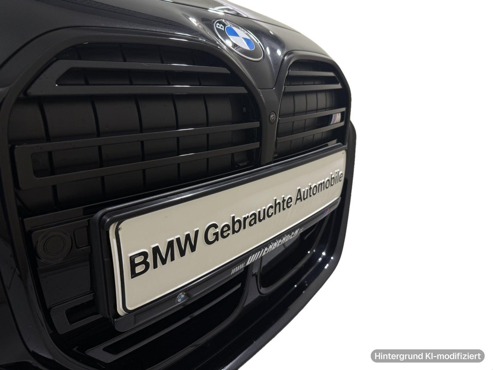 BMW 4er Coupé – Bild 6