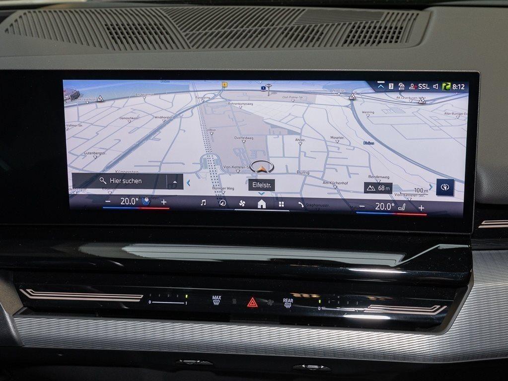 BMW 5er Touring – Bild 7