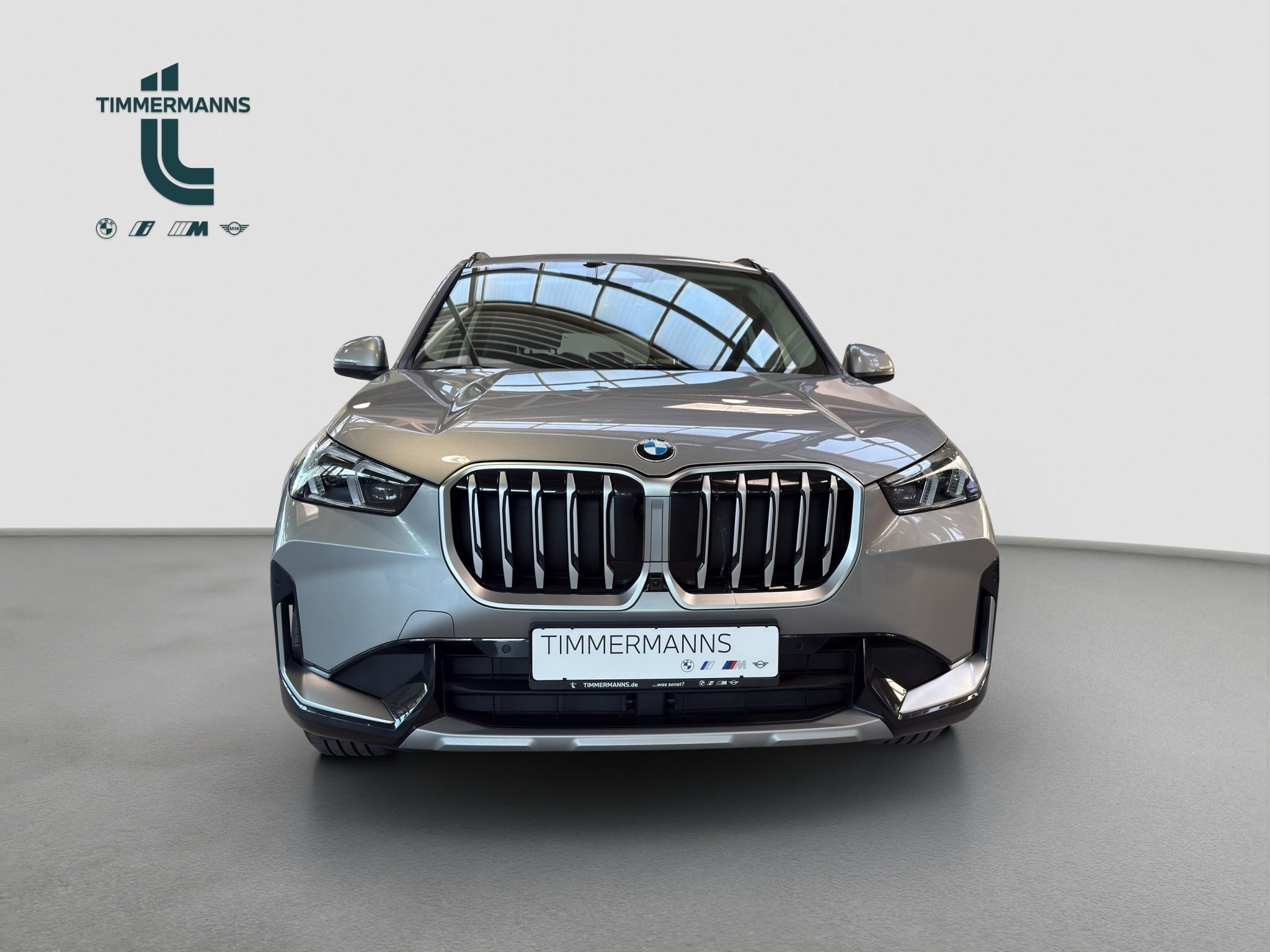 BMW X1 – Bild 41